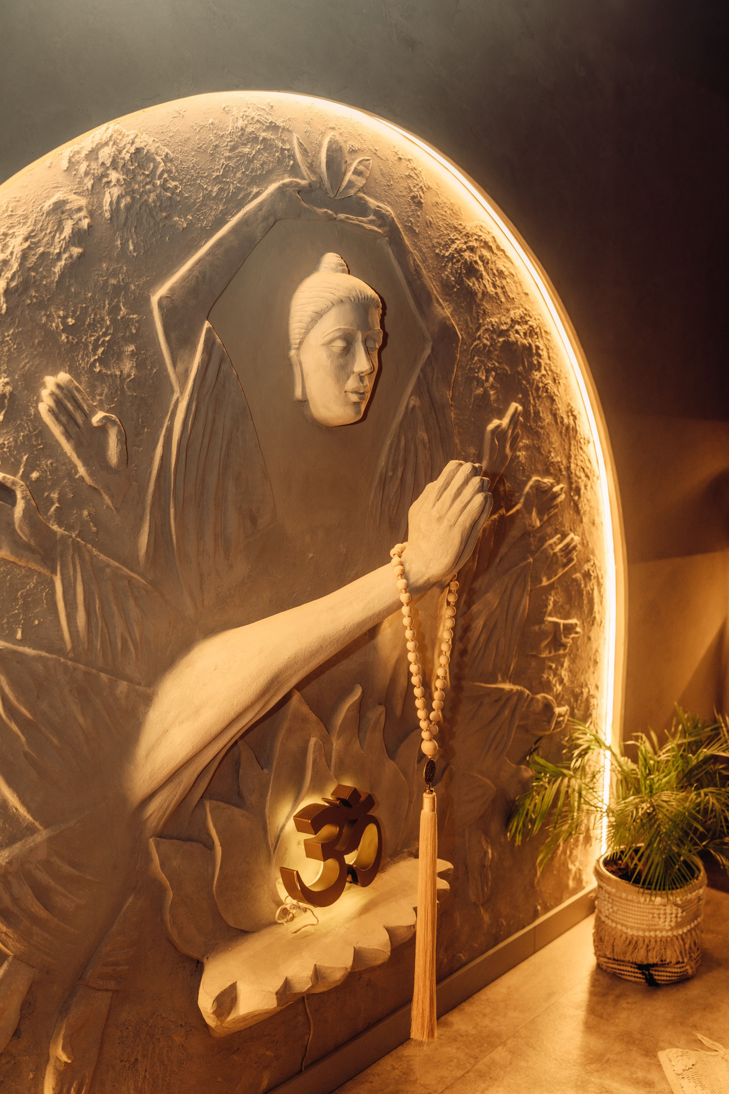 Женский круг. Фотограф в Москве Ангелина Ким