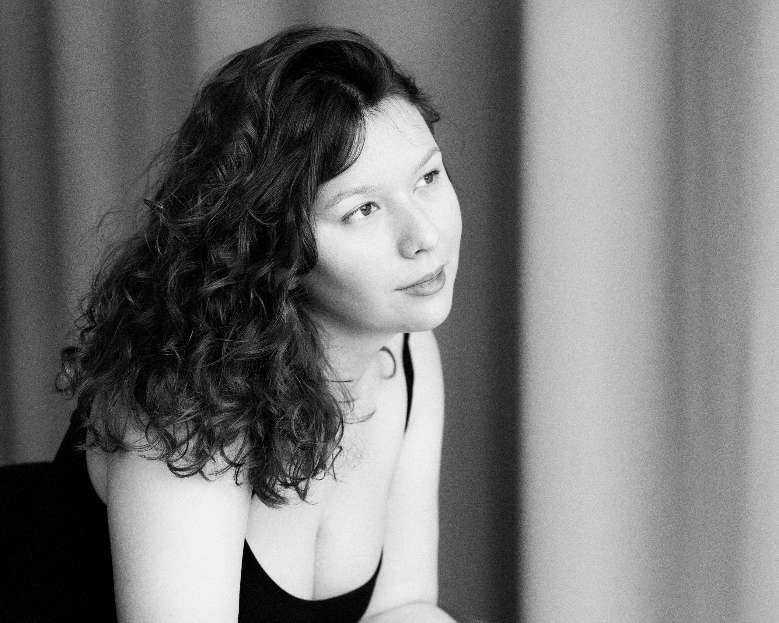 Аня. Коцаба Виктория фотограф в Москве