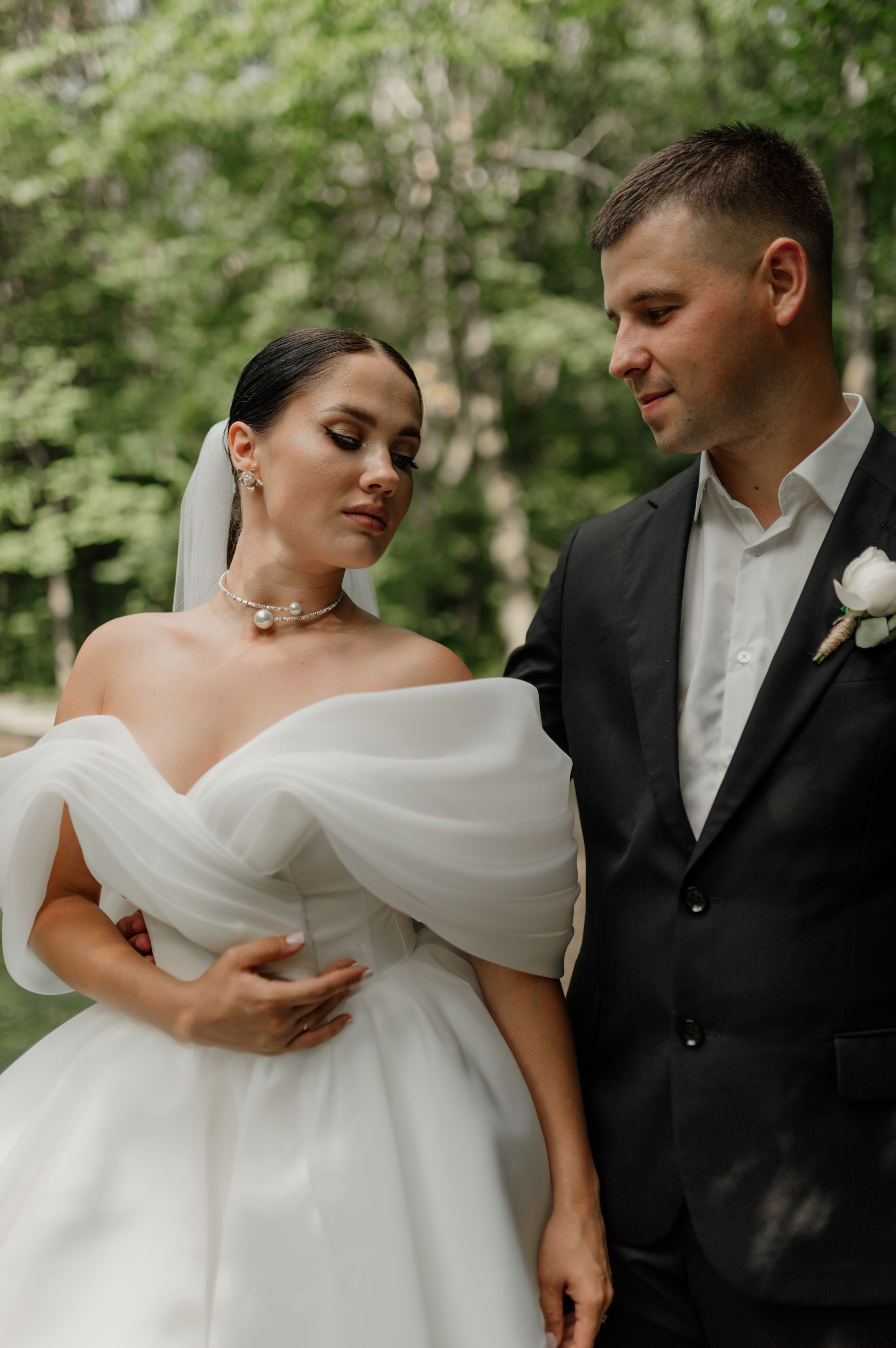 D&P. Свадебный и Семейный фотограф в Ярославле Алёна Колясникова