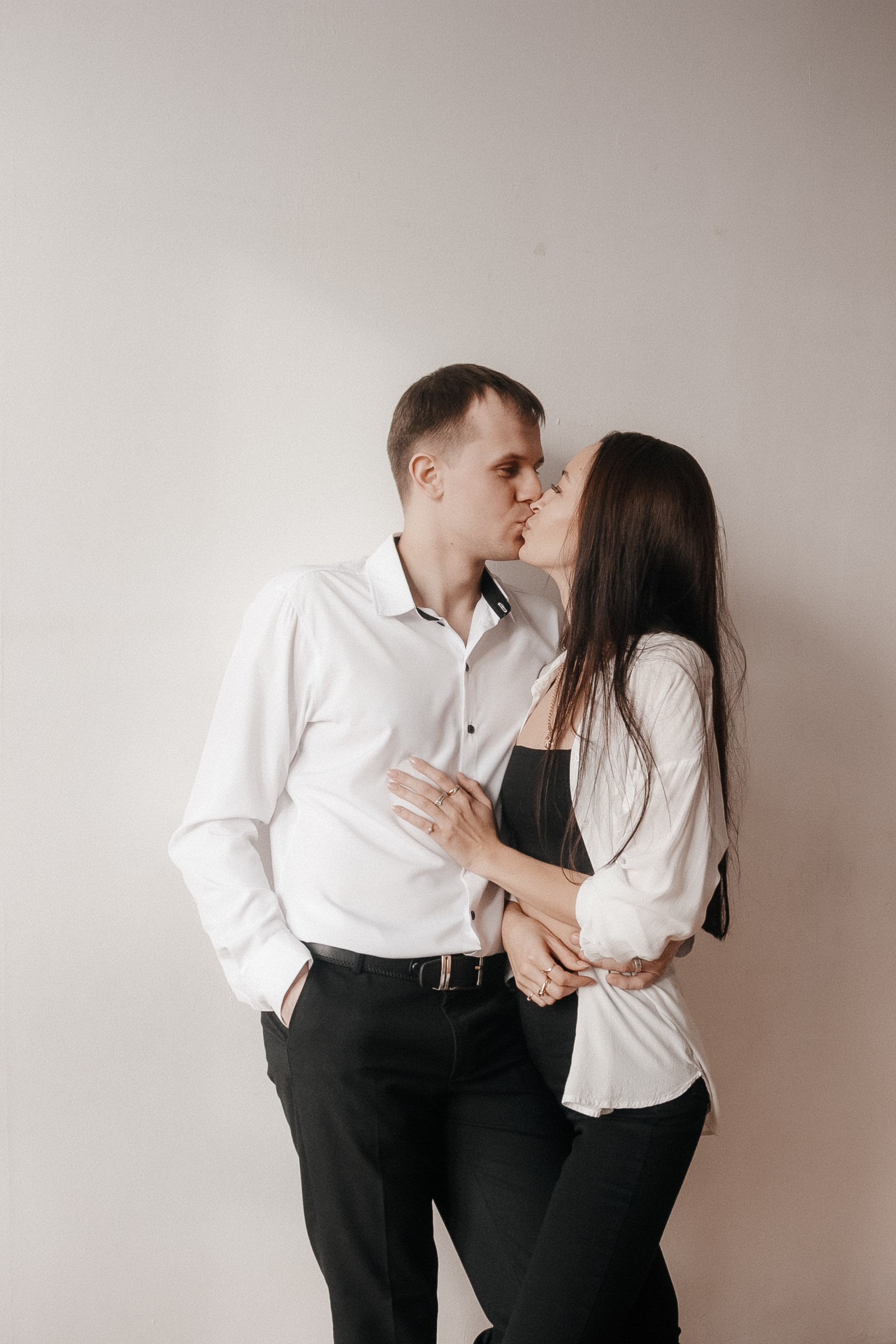 GO. Семейный фотограф Казань Никита Федин