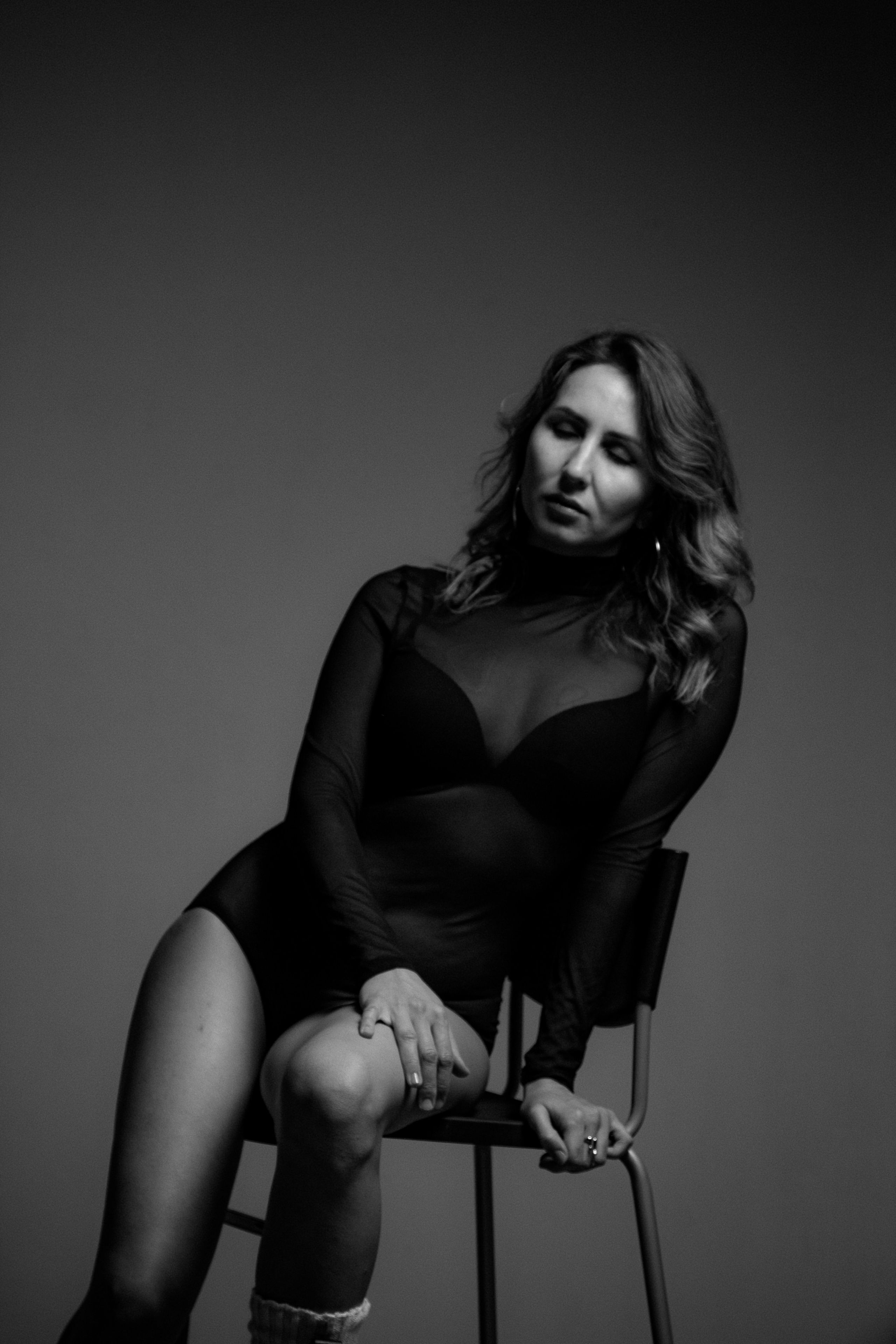 NUD. Семейный фотограф Казань Никита Федин