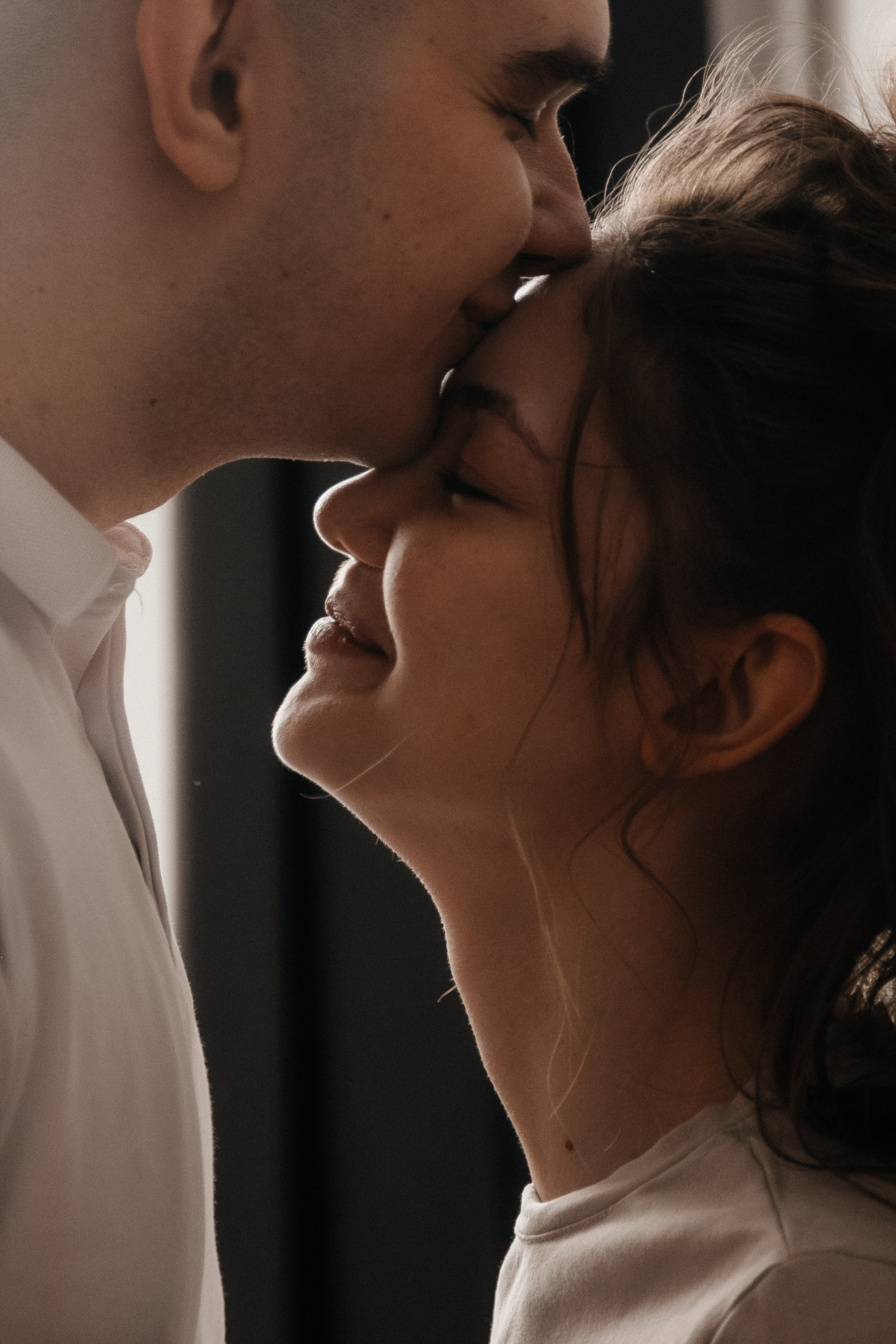 LOVE. Семейный фотограф Казань Никита Федин