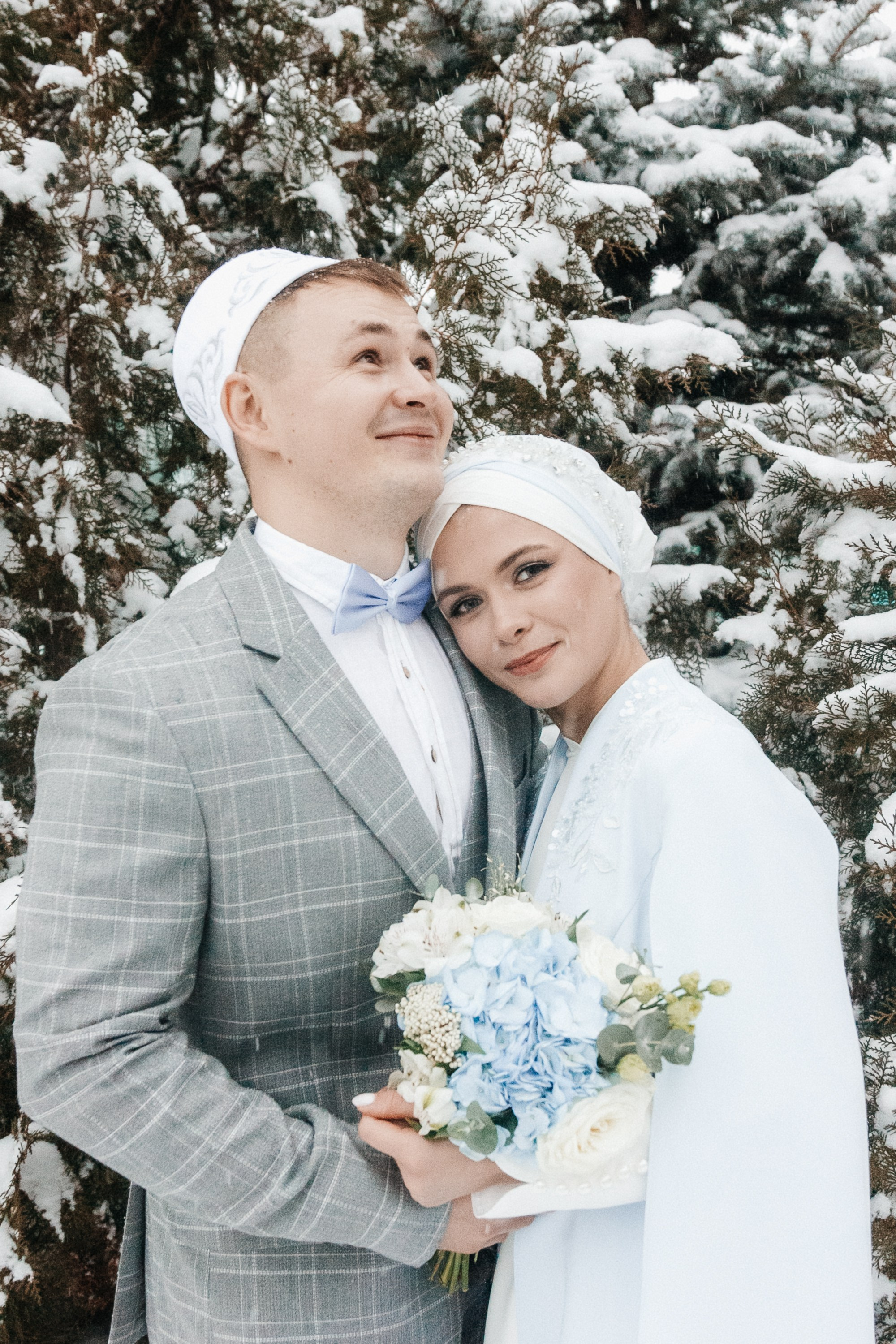 NIKAH. Семейный фотограф Казань Никита Федин