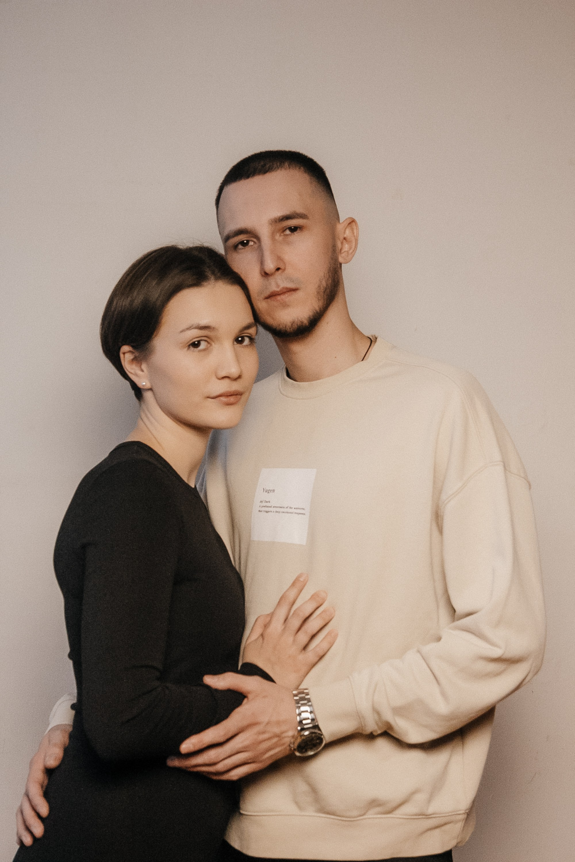 CS. Семейный фотограф Казань Никита Федин