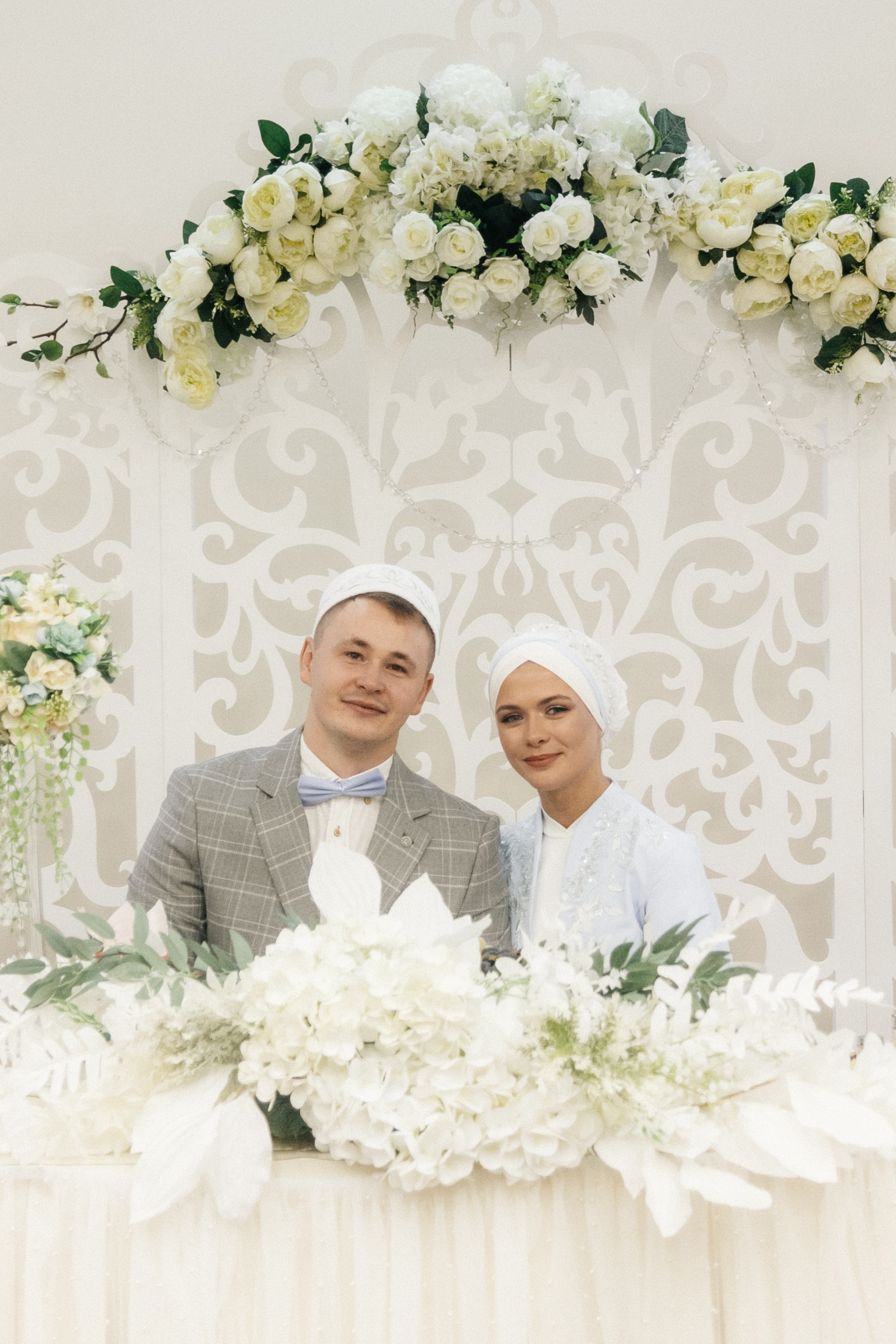 NIKAH. Семейный фотограф Казань Никита Федин