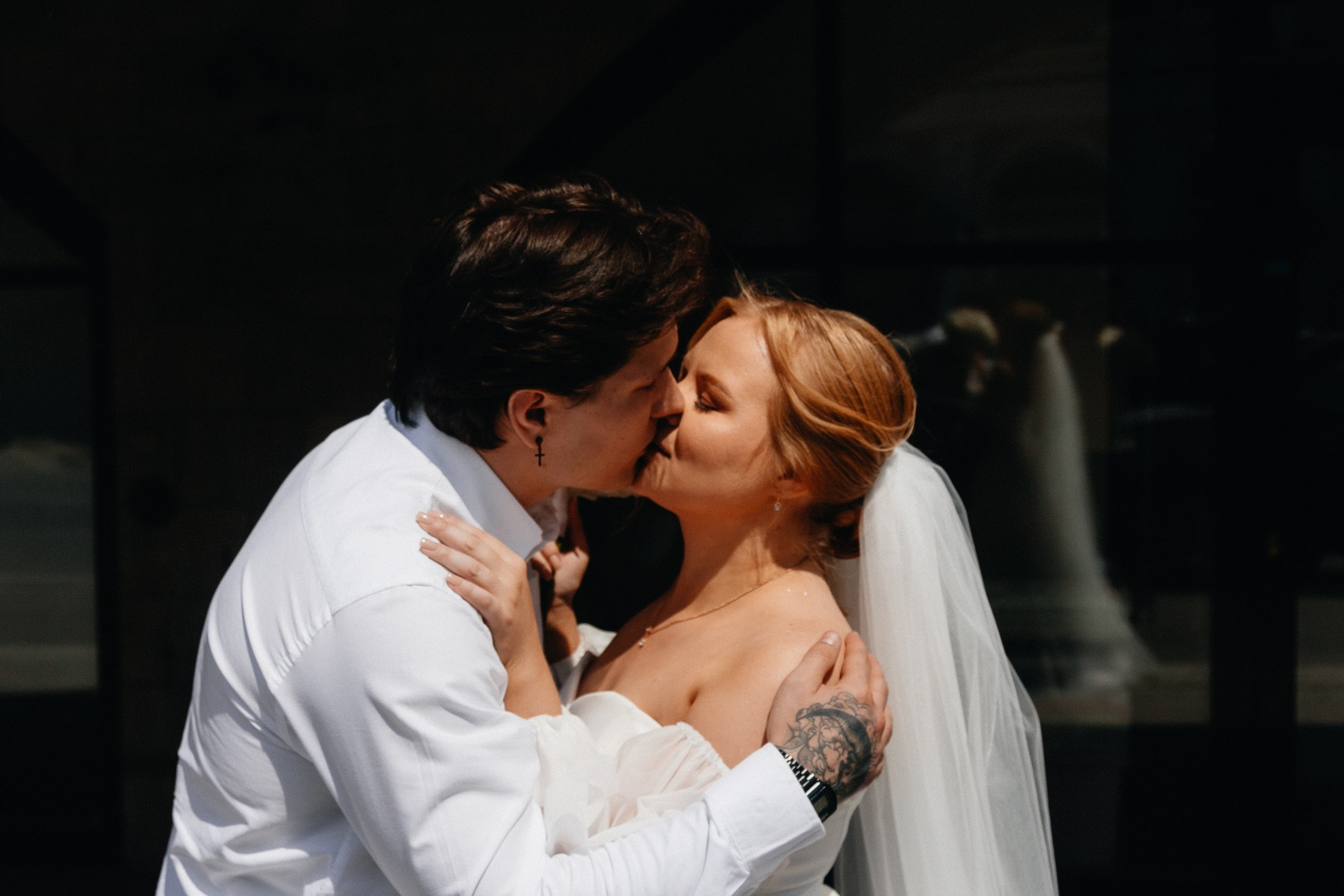 WEDDING. Семейный фотограф Казань Никита Федин