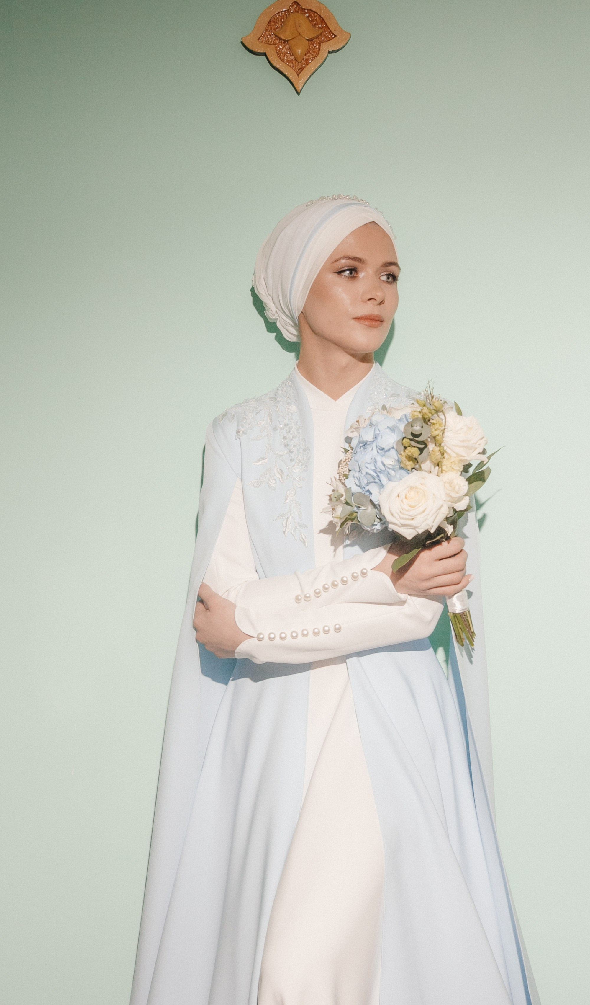 NIKAH. Семейный фотограф Казань Никита Федин