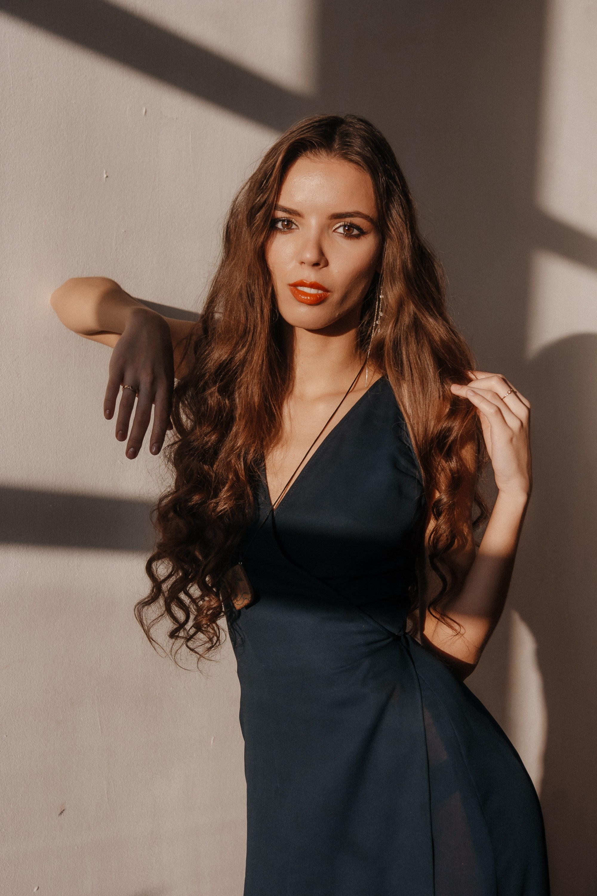 LOVE. Семейный фотограф Казань Никита Федин