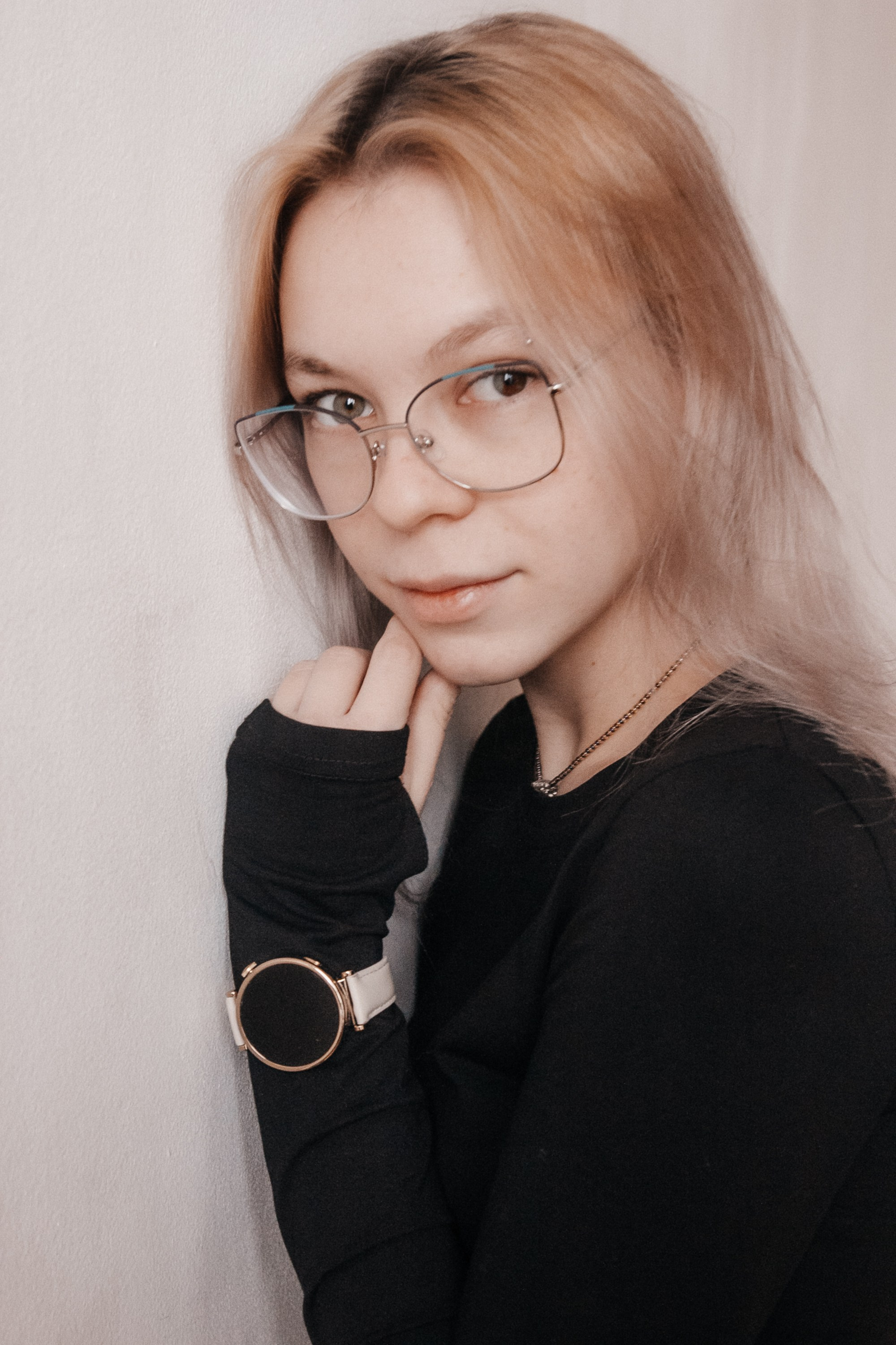 W. Семейный фотограф Казань Никита Федин