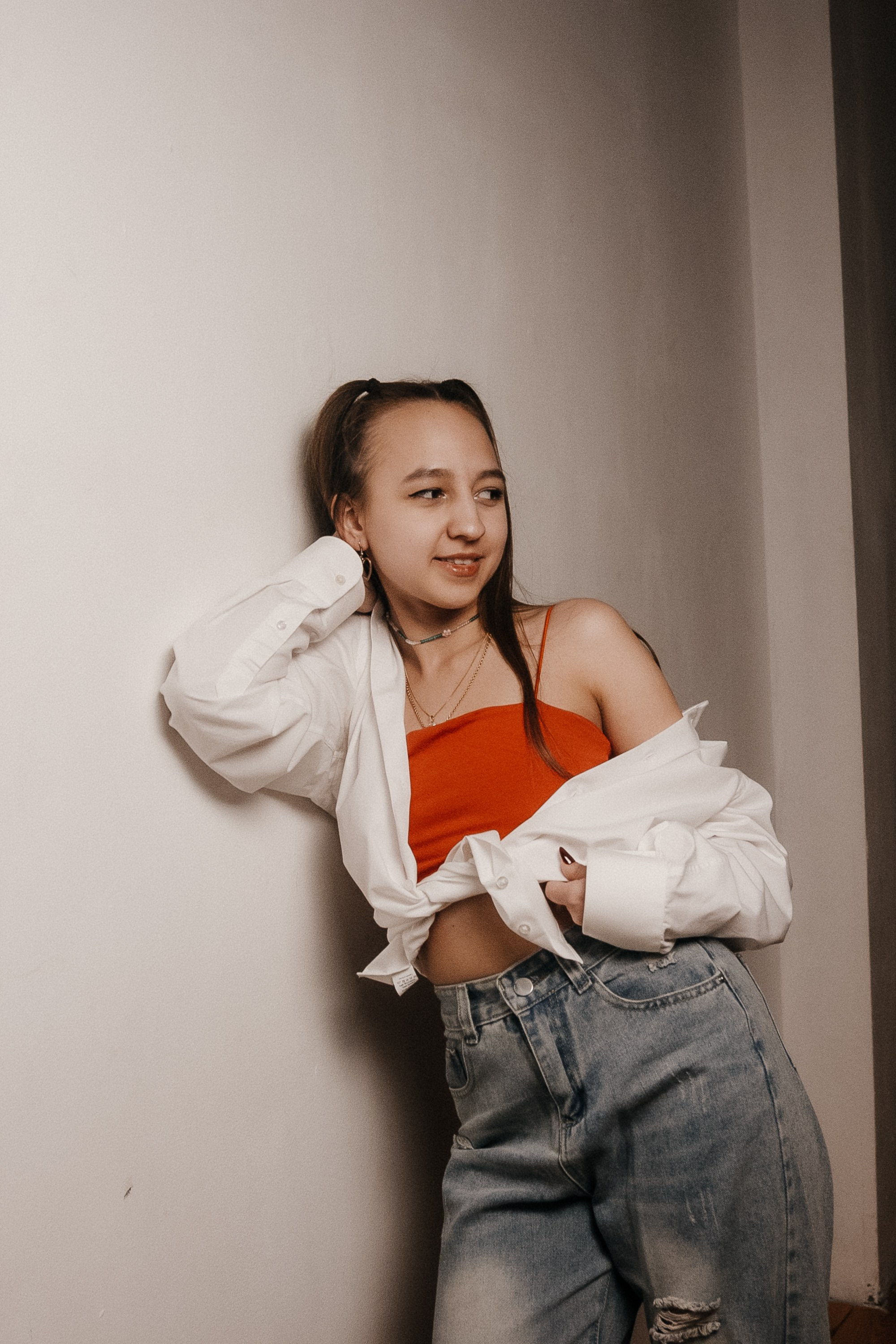 W. Семейный фотограф Казань Никита Федин