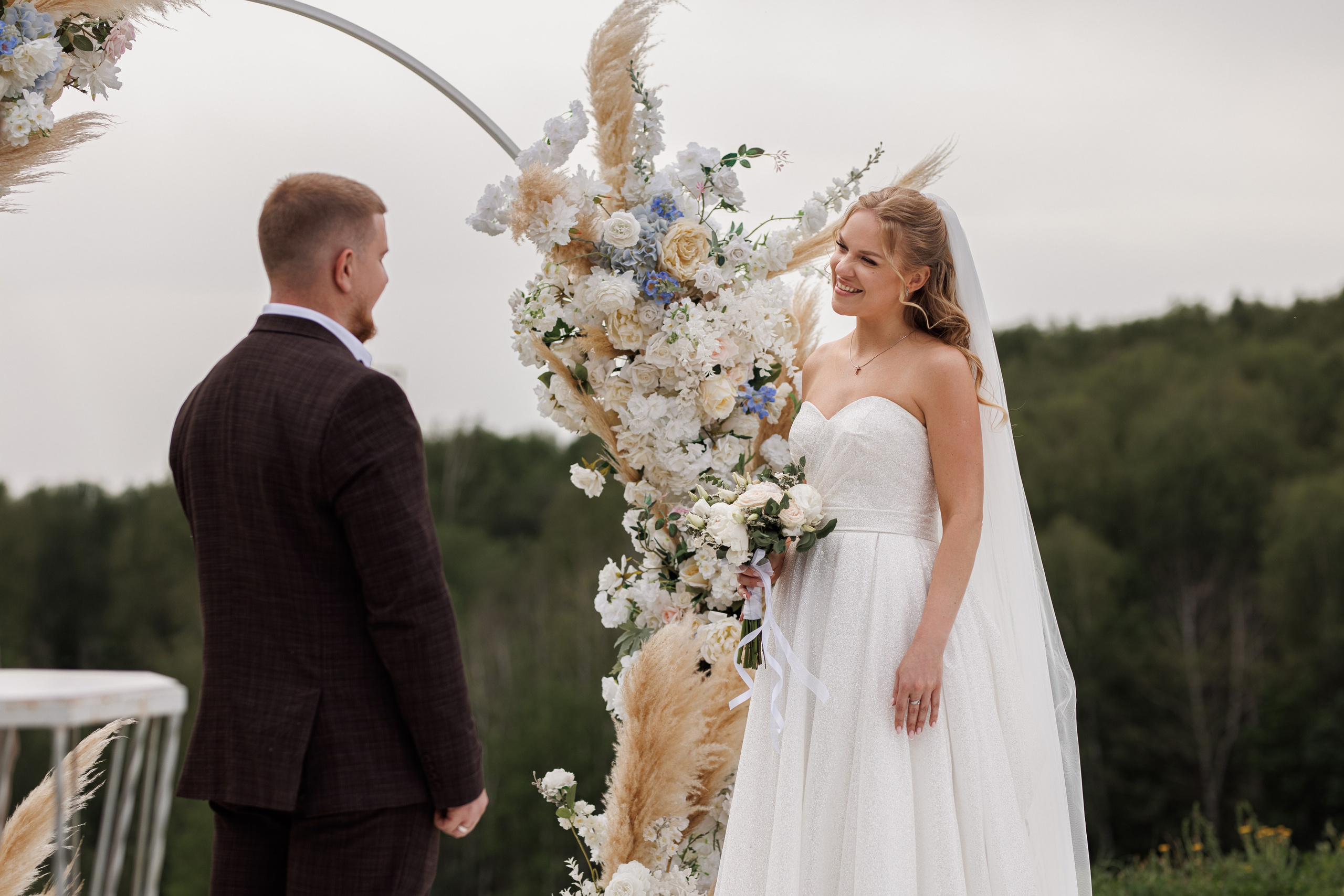 С + Г — май. Свадебный и семейный фотограф Наталья Штык