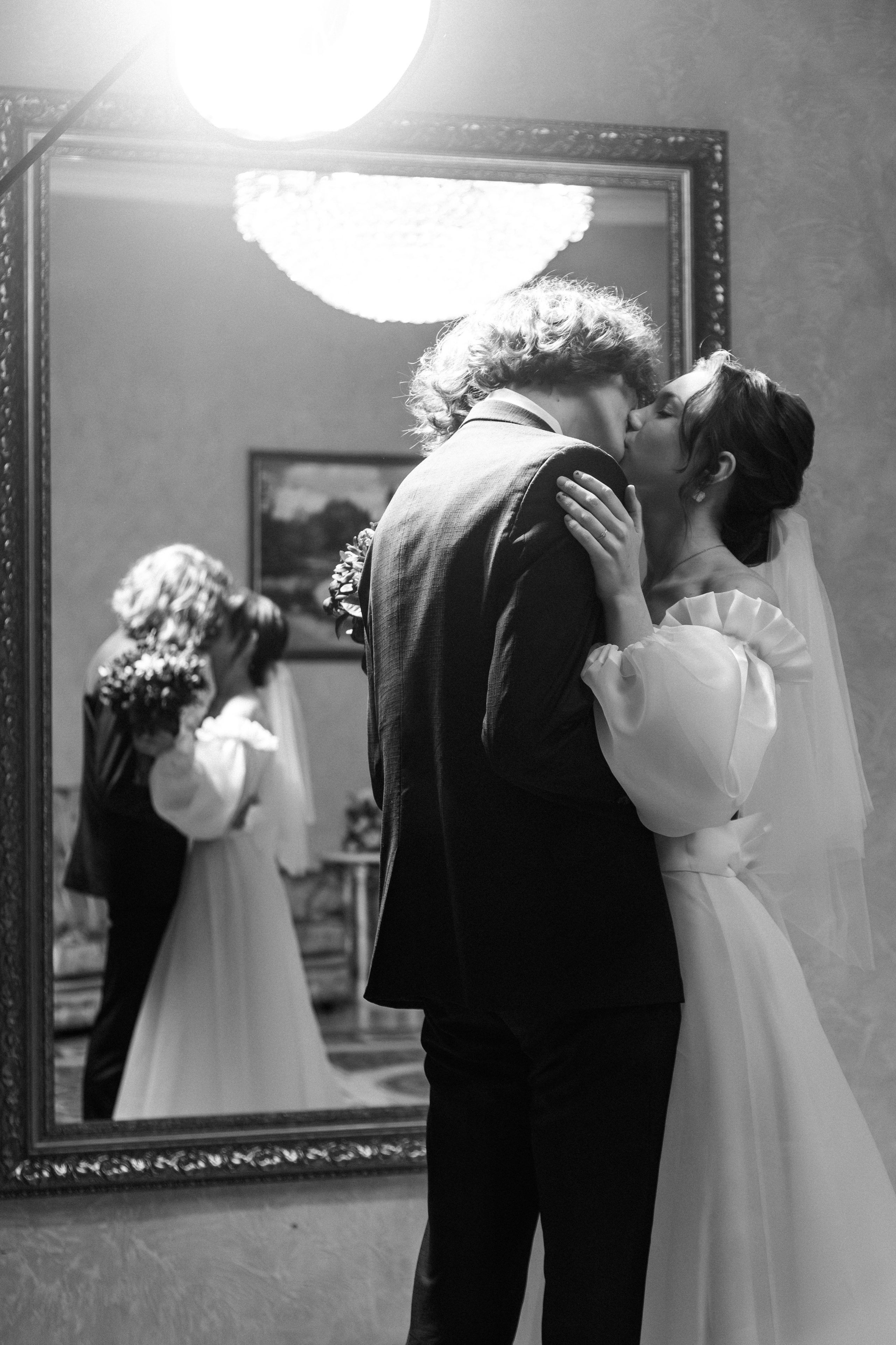 Свадьба Максима и Ульяны. Артур Иликчян — Wedding & Event фотограф в Краснодаре