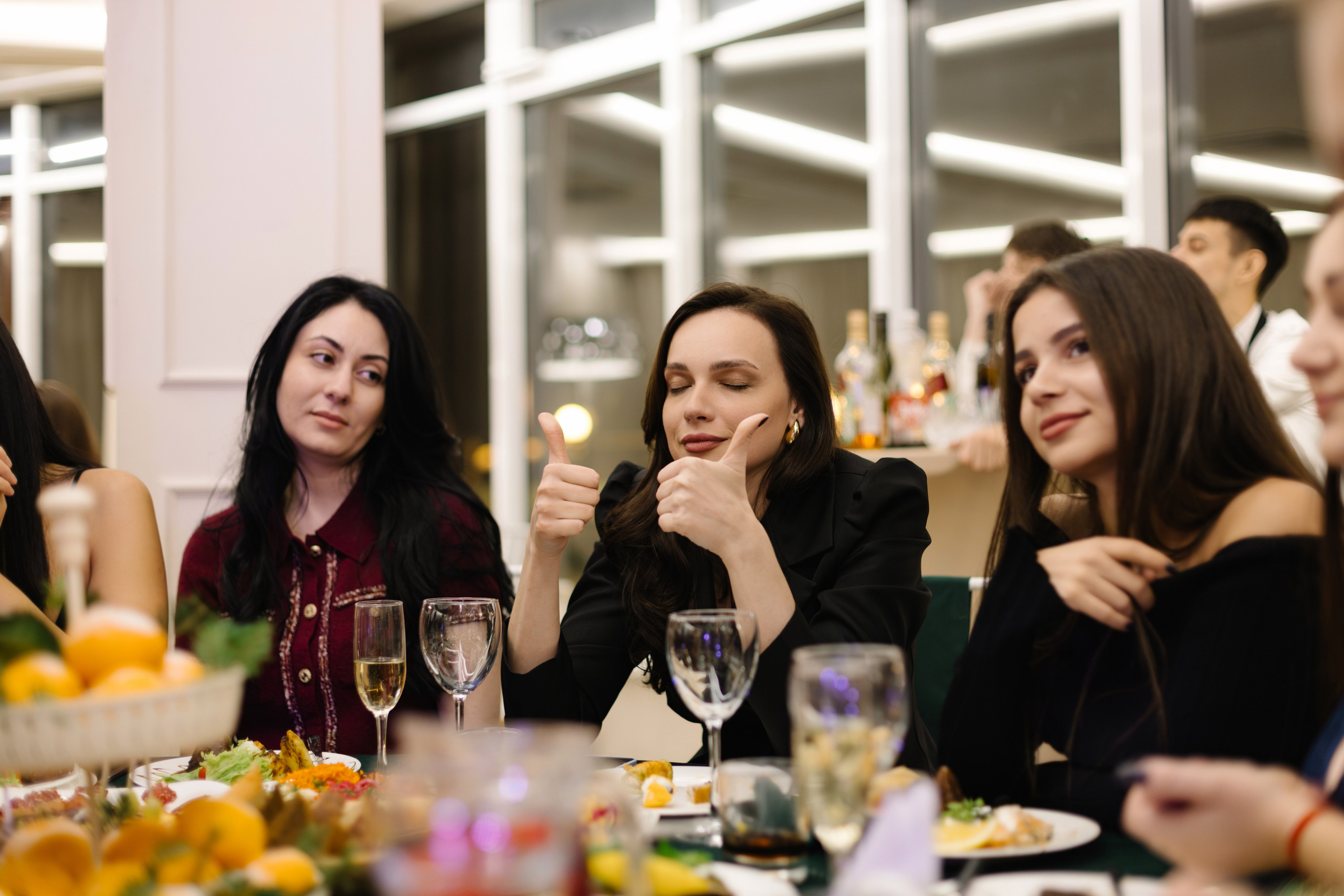 Новогодний корпоратив. Артур Иликчян — Wedding & Event фотограф в Краснодаре