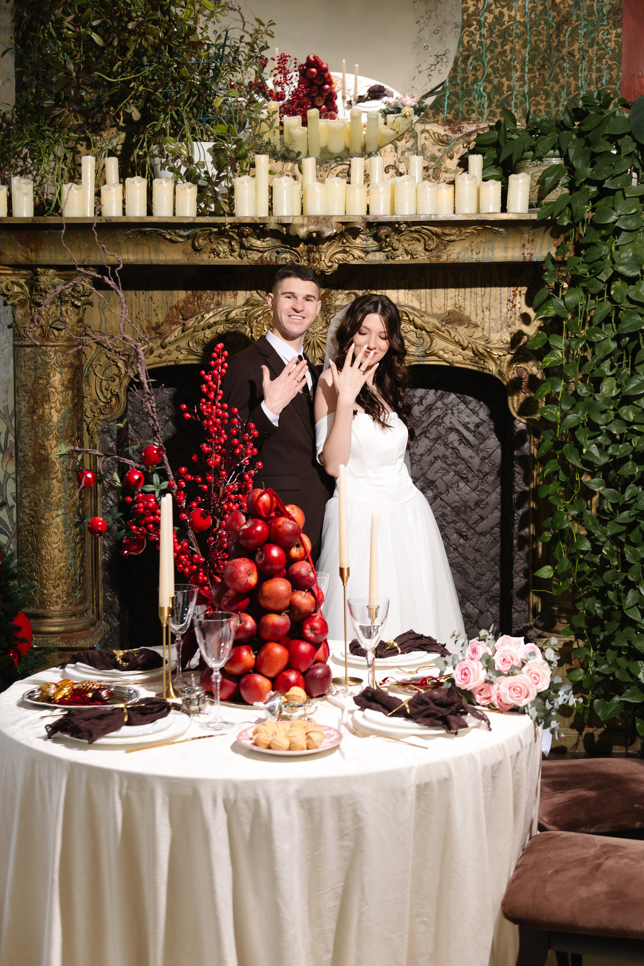 Свадьба Максима и Кристины. Артур Иликчян — Wedding & Event фотограф в Краснодаре