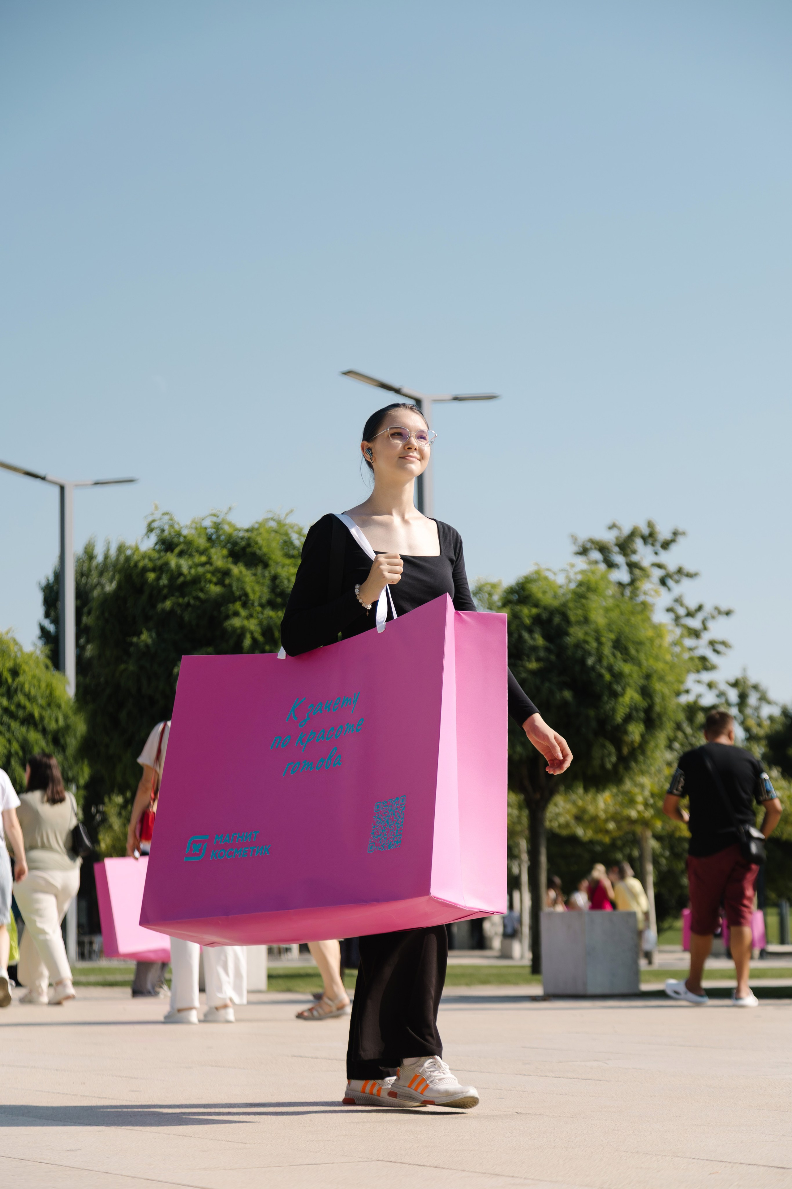 Магнит Косметик. Артур Иликчян — Wedding & Event фотограф в Краснодаре