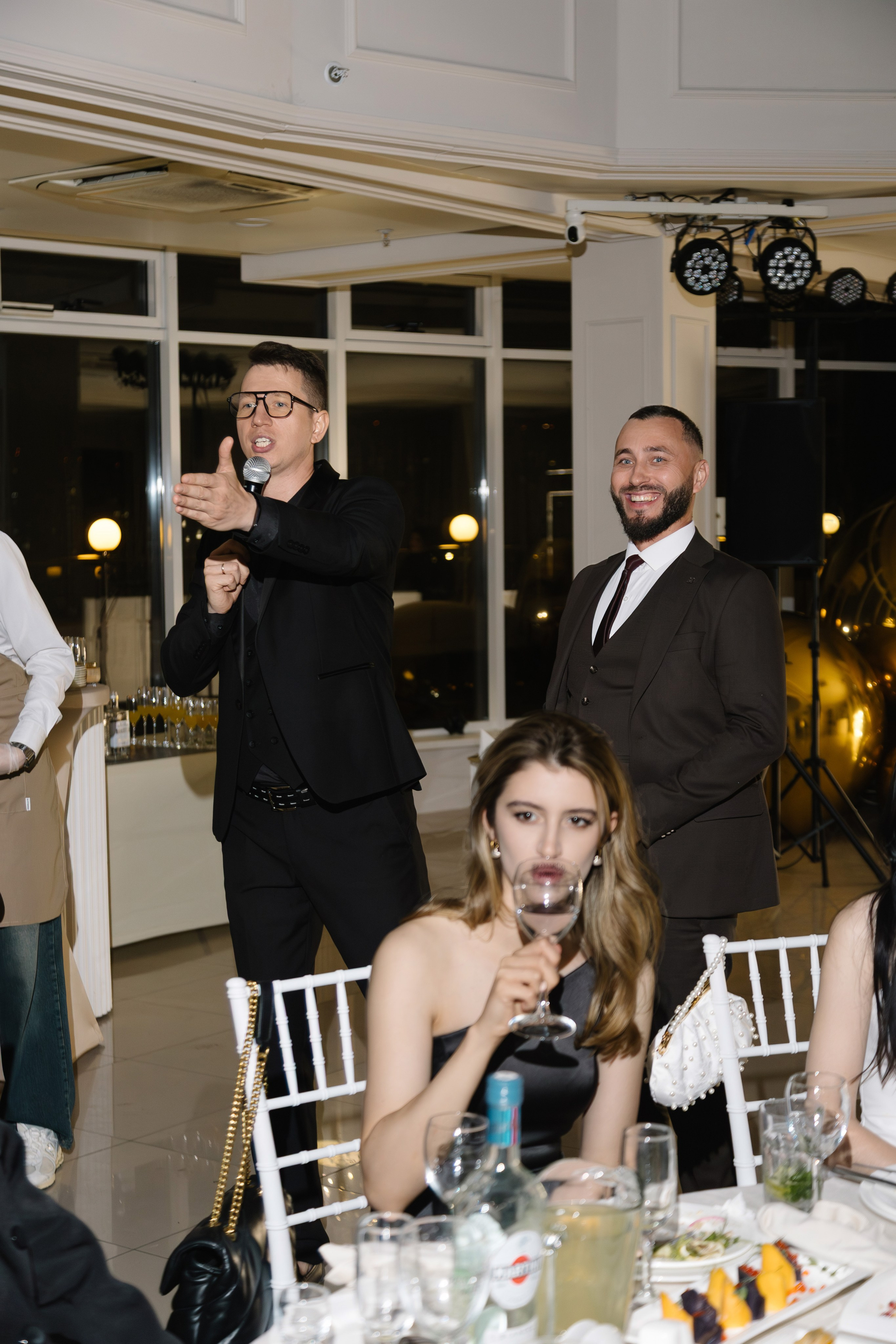 Выпускной 11А класса 2025. Артур Иликчян — Wedding & Event фотограф в Краснодаре