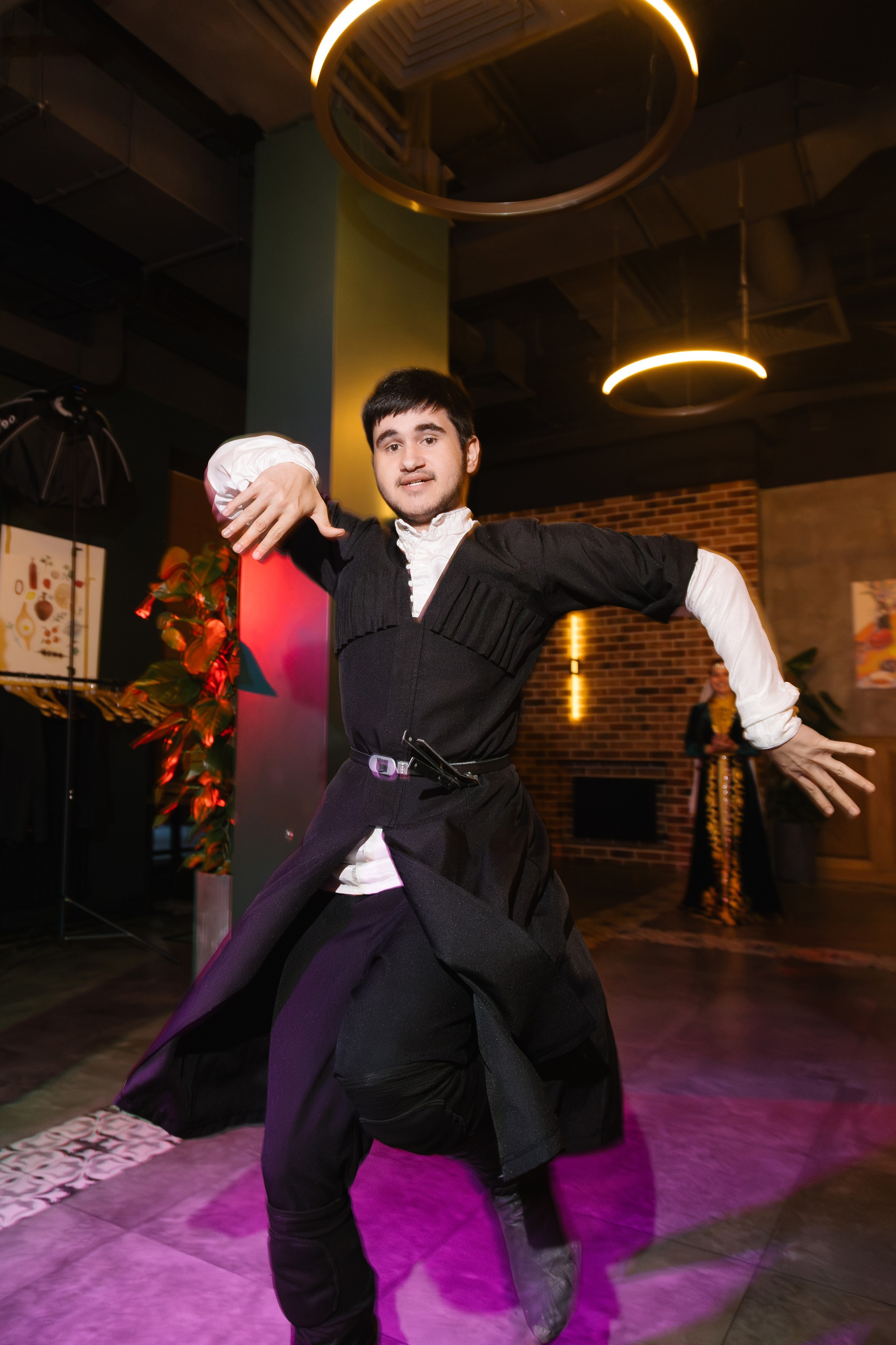 День рождения Дианы. Артур Иликчян — Wedding & Event фотограф в Краснодаре