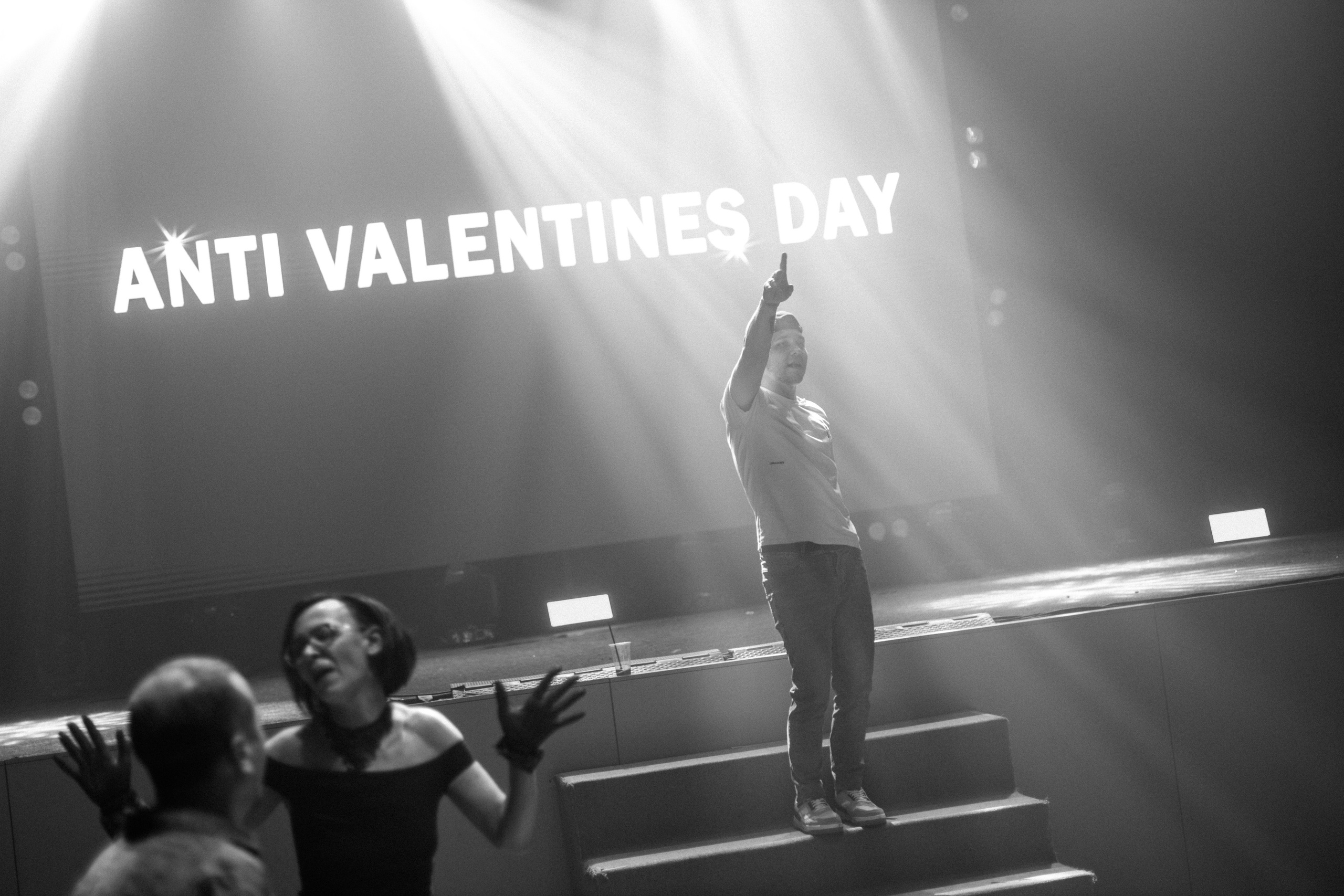 ANTI VALENTINES DAY. Артур Иликчян — Wedding & Event фотограф в Краснодаре