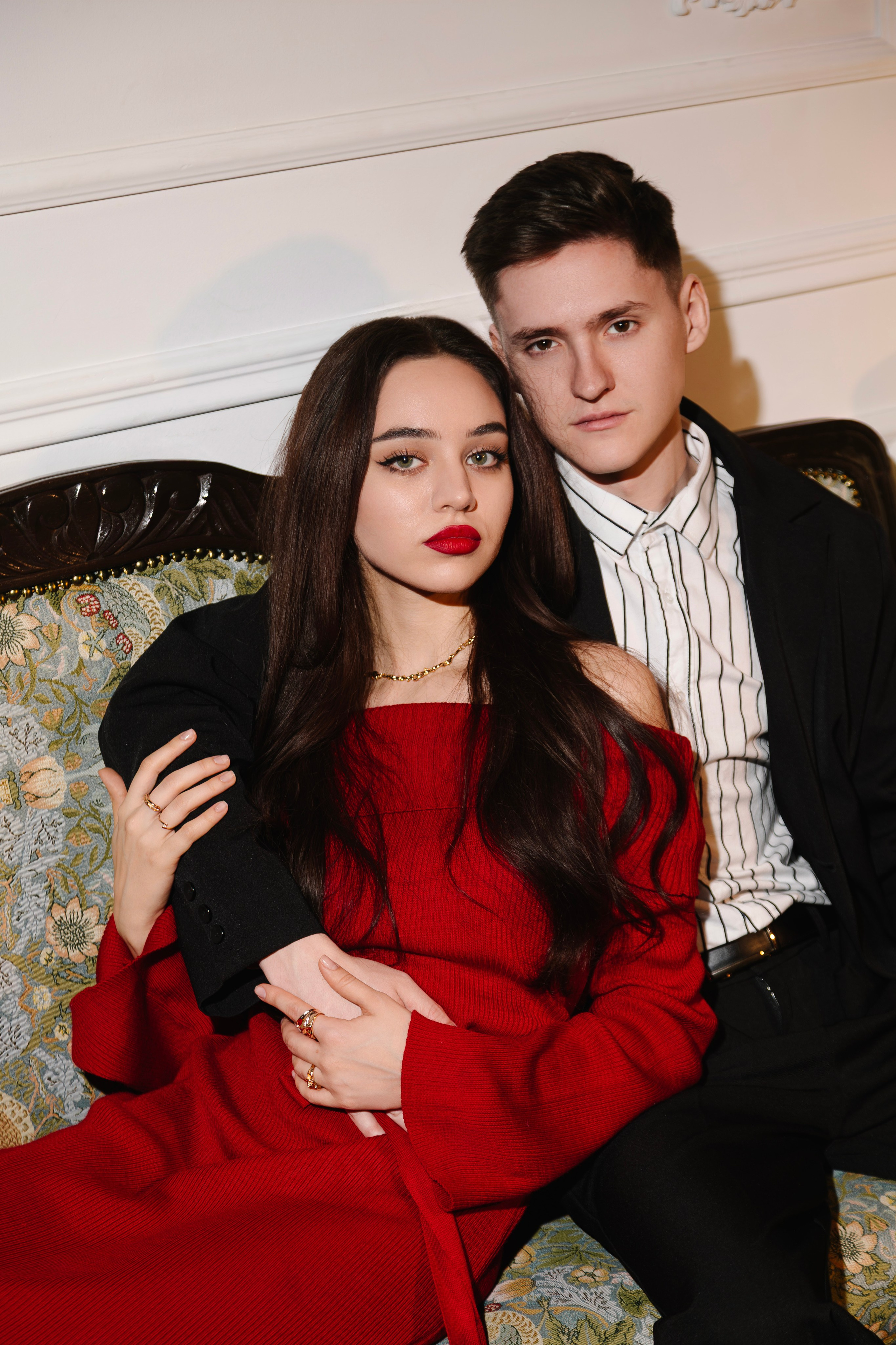 Предсвадебная Love Story. Артур Иликчян — Wedding & Event фотограф в Краснодаре