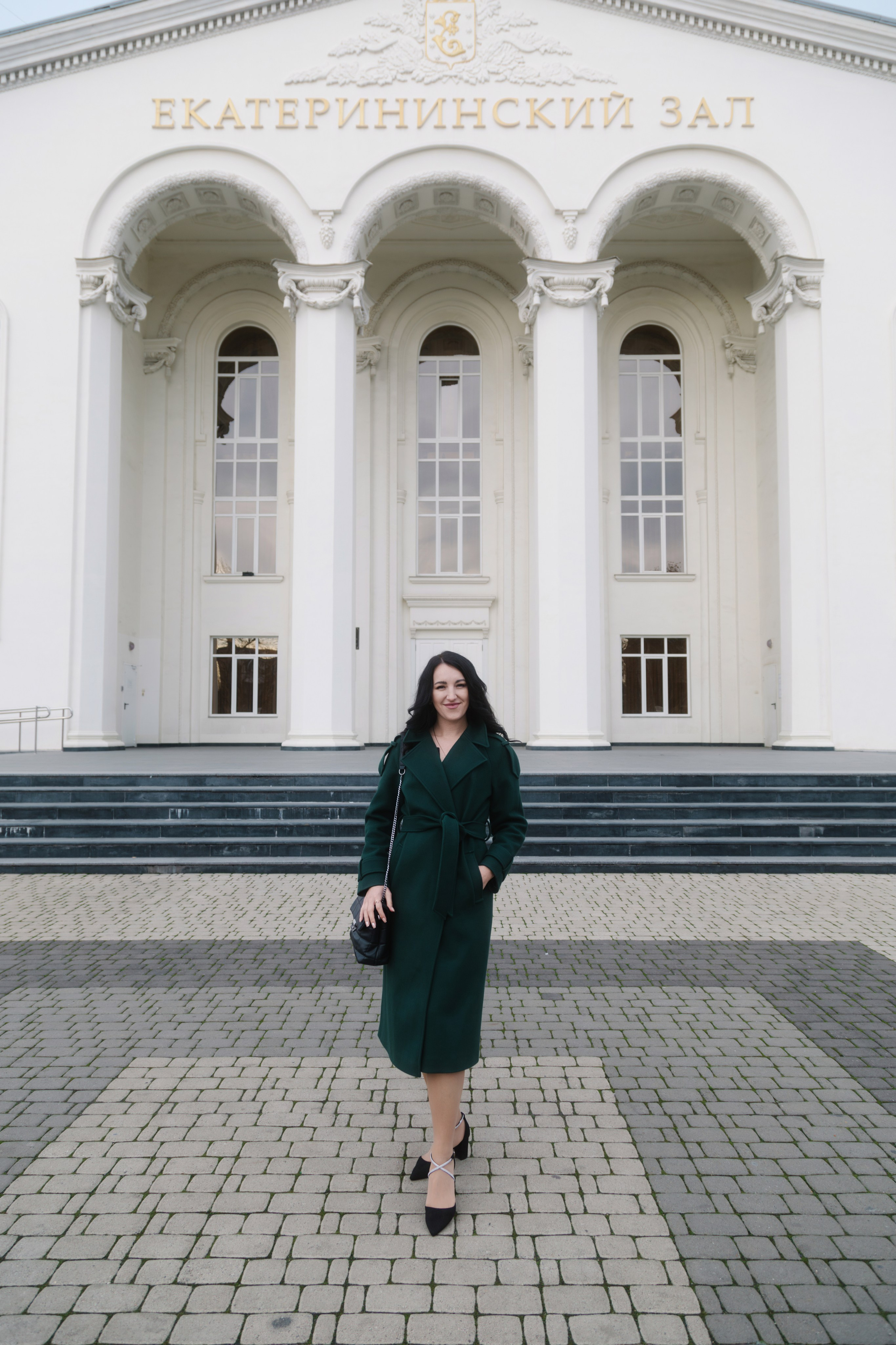 Свадебная фотосессия Ксении и Владимира. Артур Иликчян — Wedding & Event фотограф в Краснодаре