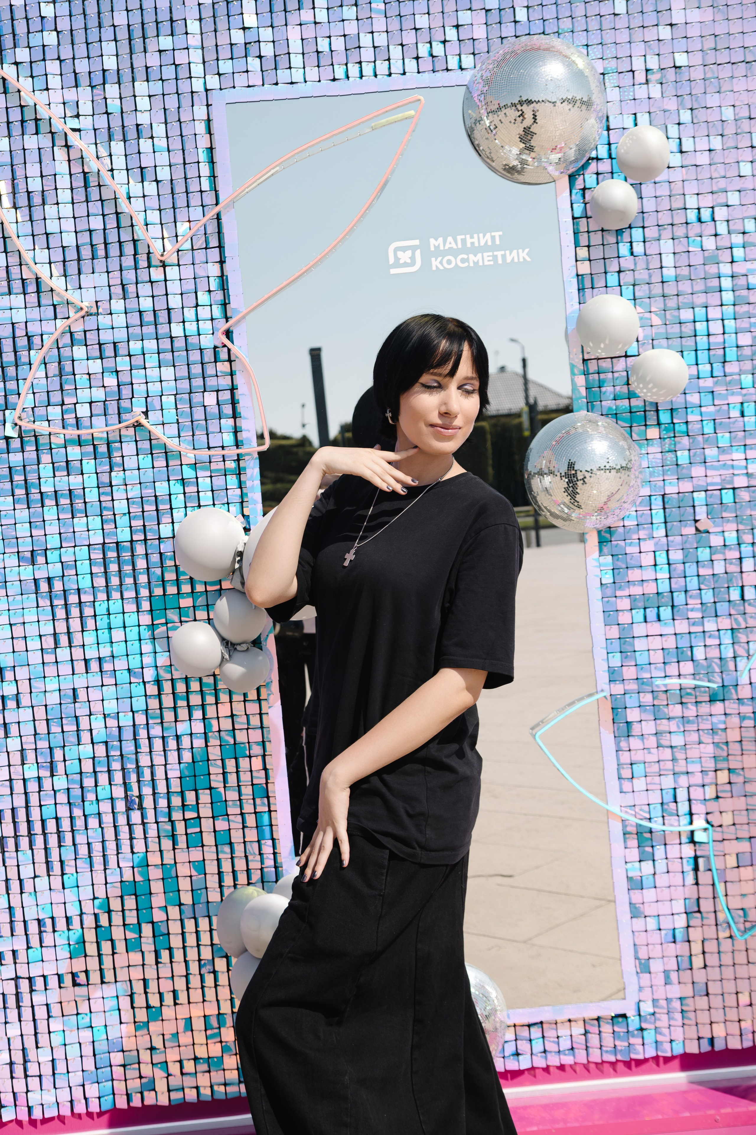 Магнит Косметик. Артур Иликчян — Wedding & Event фотограф в Краснодаре