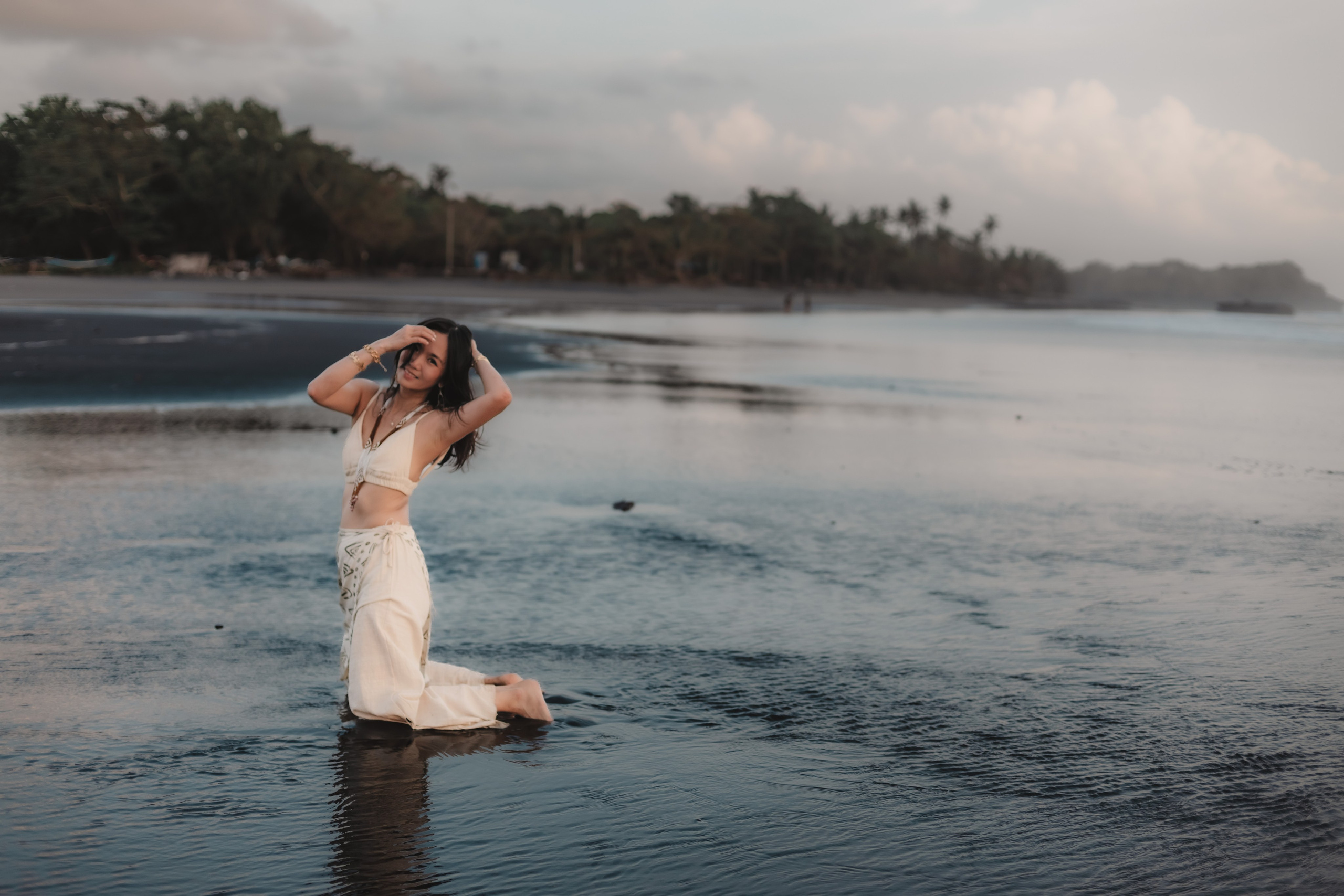 New chapter. Мариам Багдасарян