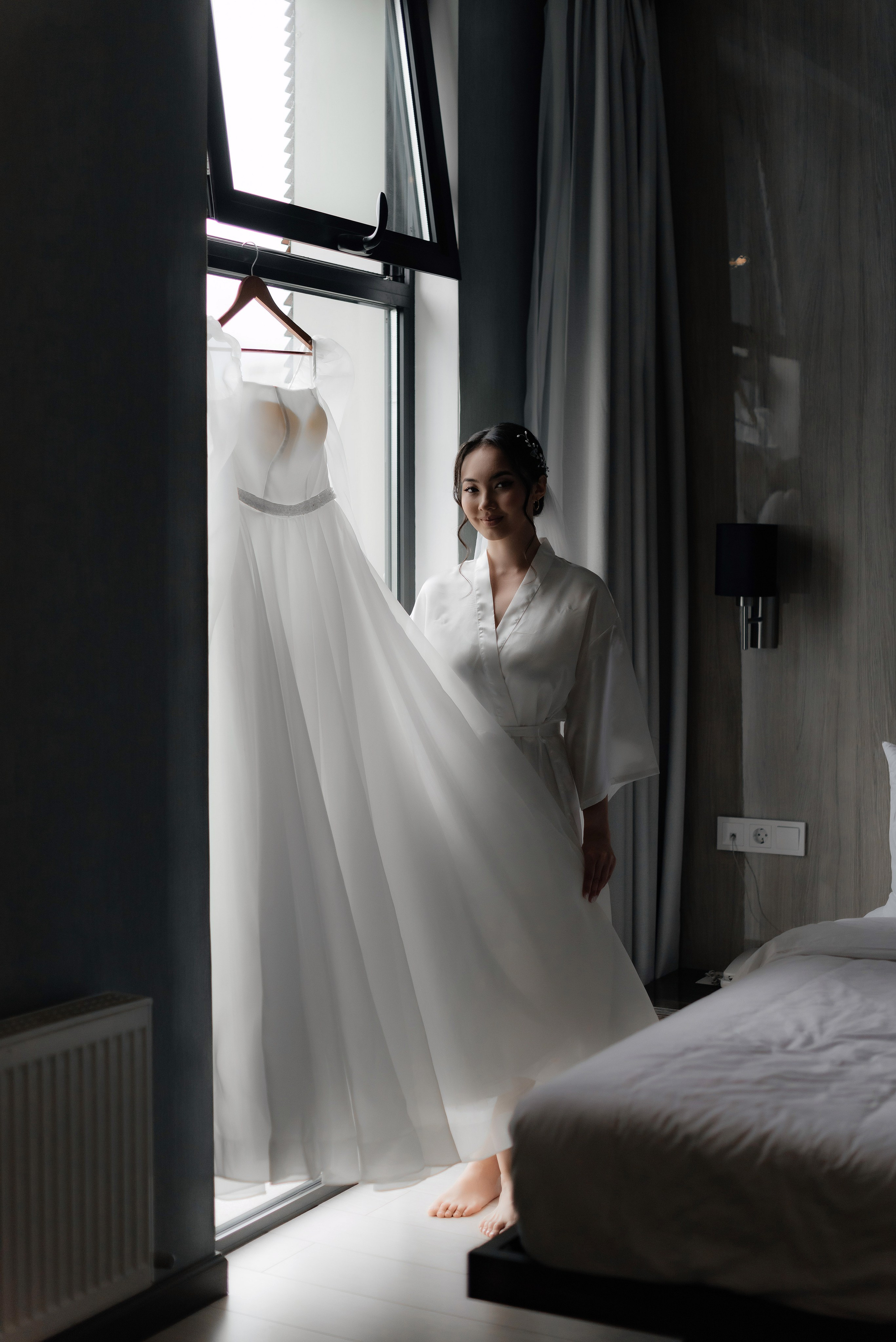 J&A. Свадебный фотограф Махаббатов Алишер