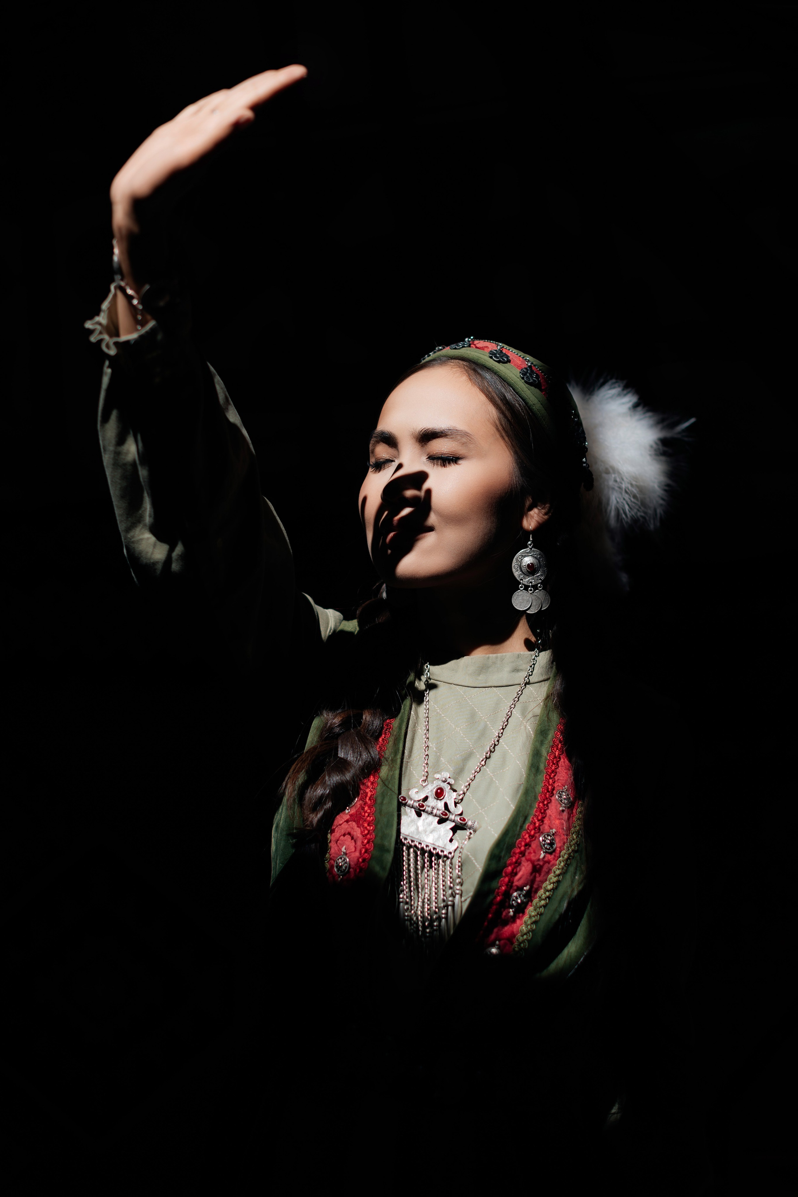 Qazaqi style. Свадебный фотограф Махаббатов Алишер