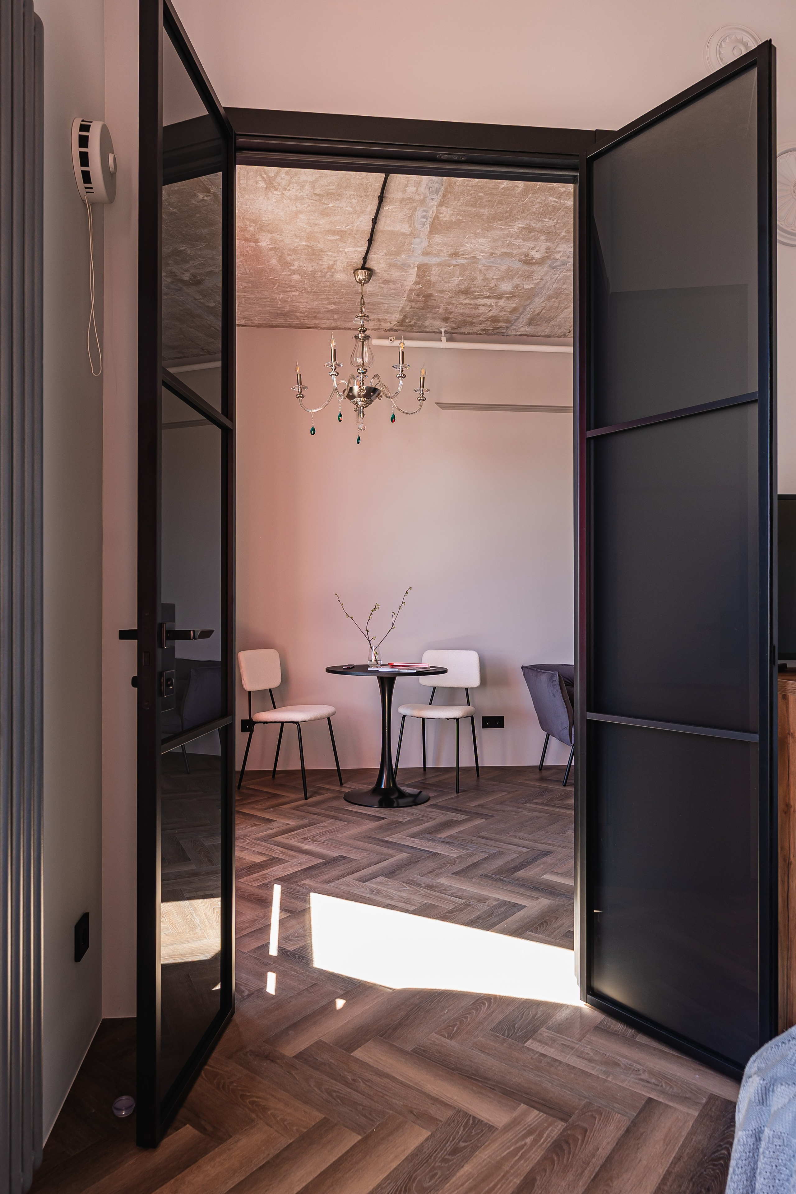 NEO APARTAMENT. Главная