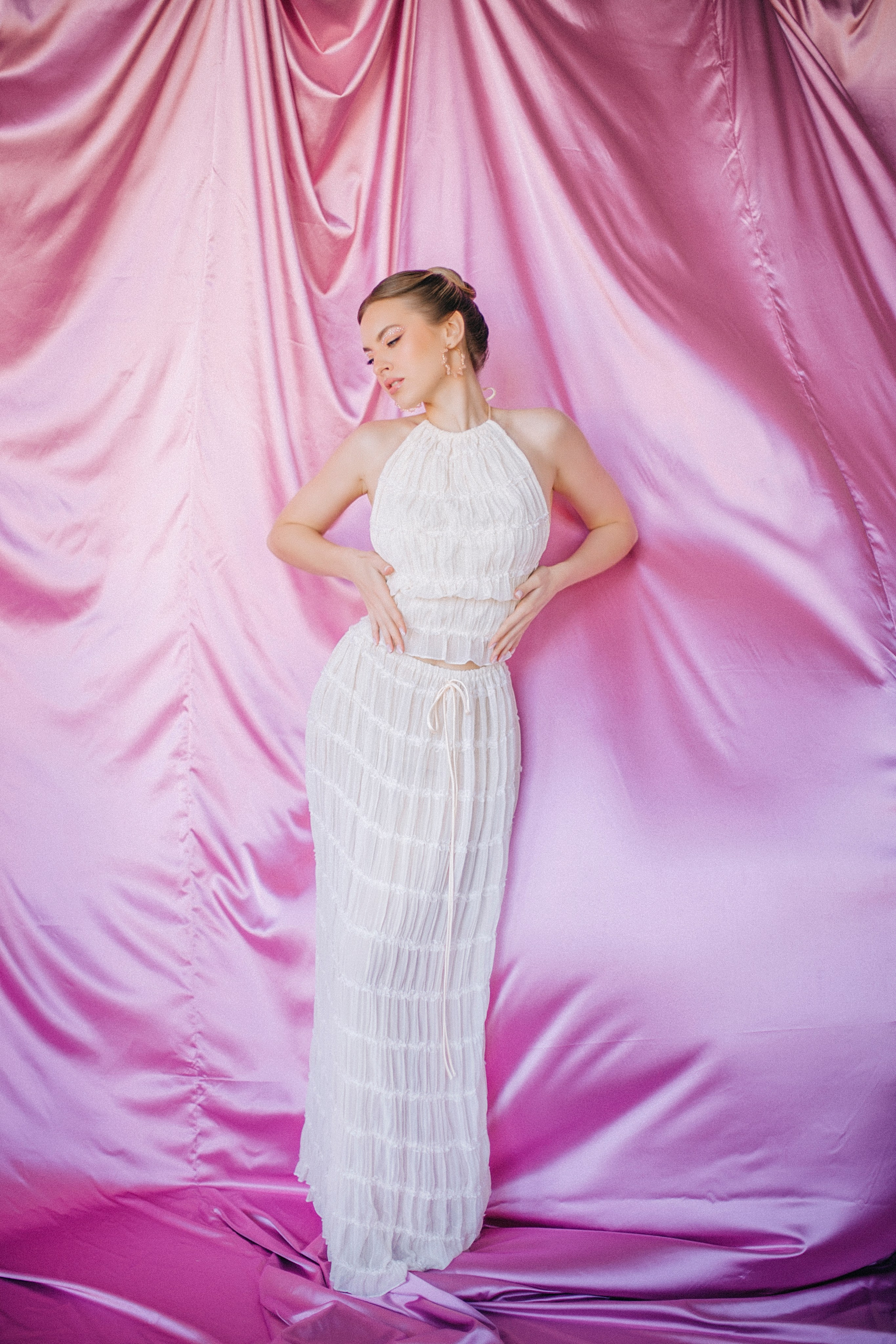 Портретный и свадебный фотограф Даня Похватова