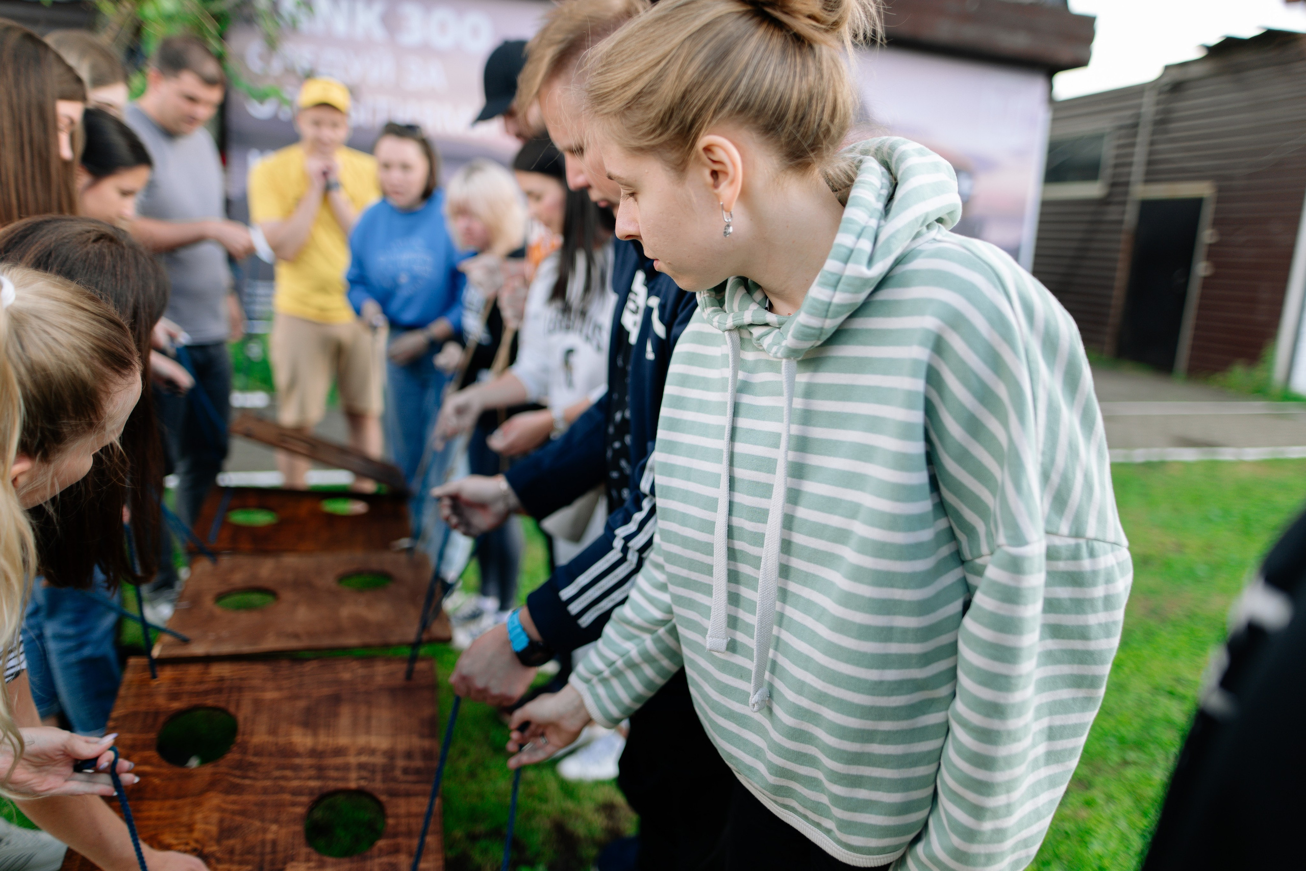 МТТ. Свадебный фотограф Булавина Кристина Нижний Новгород