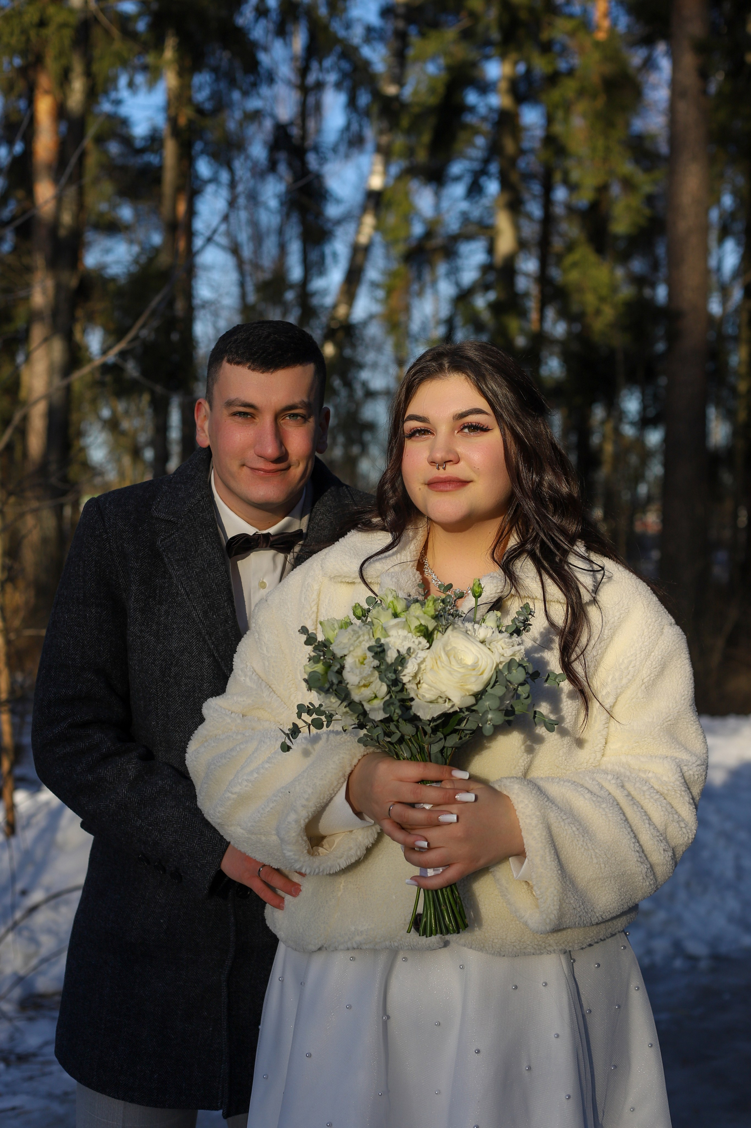 Анастасия и Илья. Ilopavlova_ph