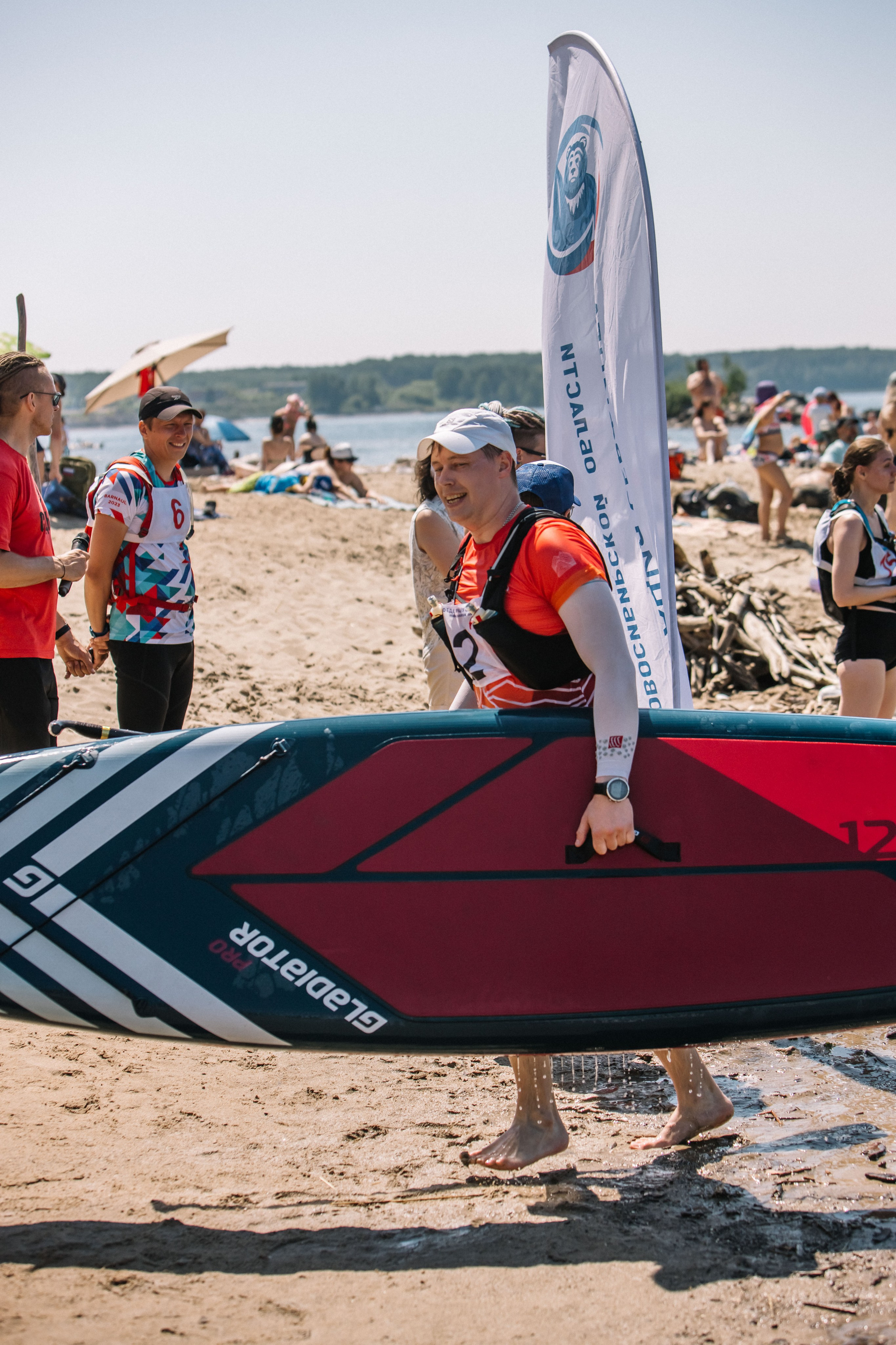 Чемпионат и первенство по НСО по серфингу. Репортажный фотограф в Новосибирске