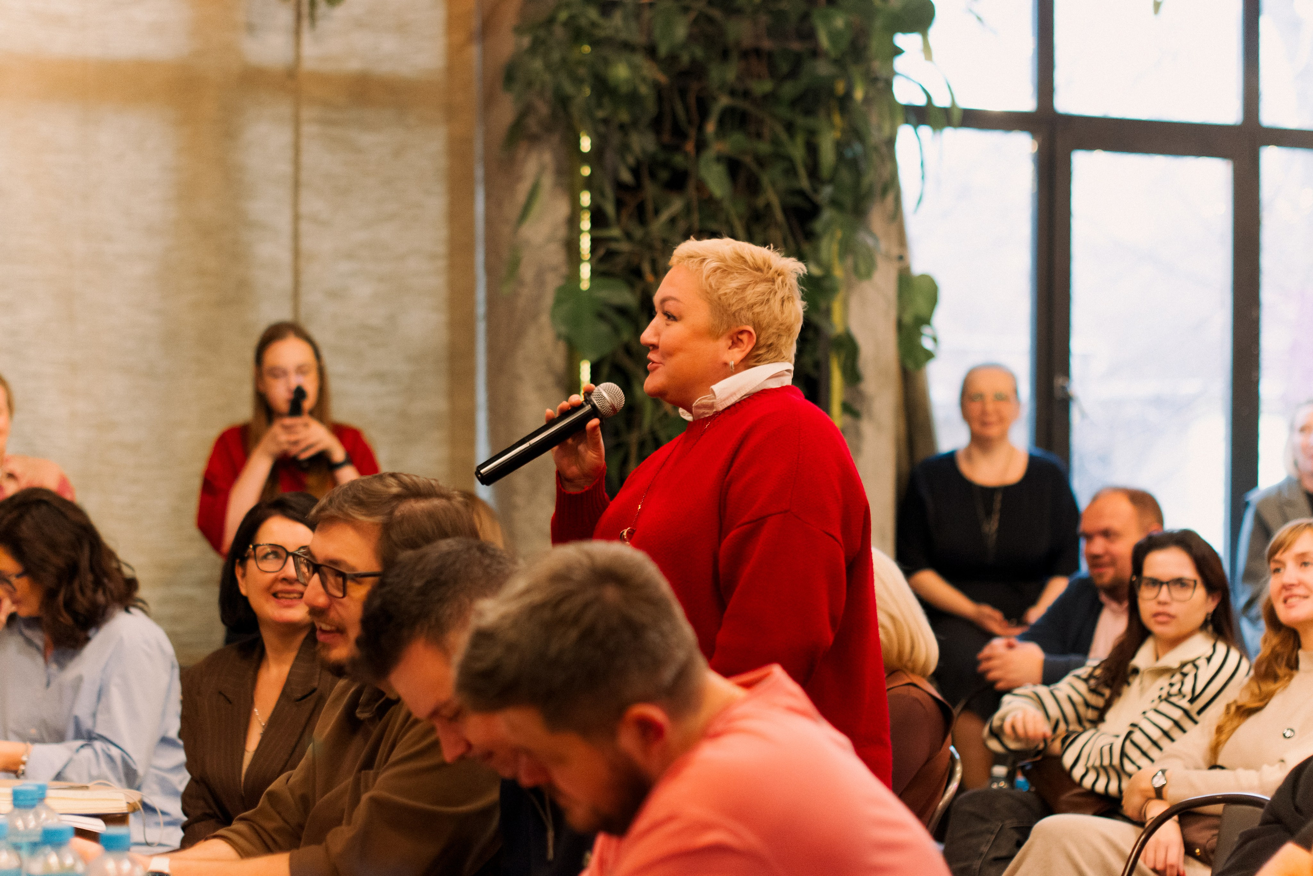 ЗАВОД. КЦ11. Фотограф в Челябинске Любовь Денисенко