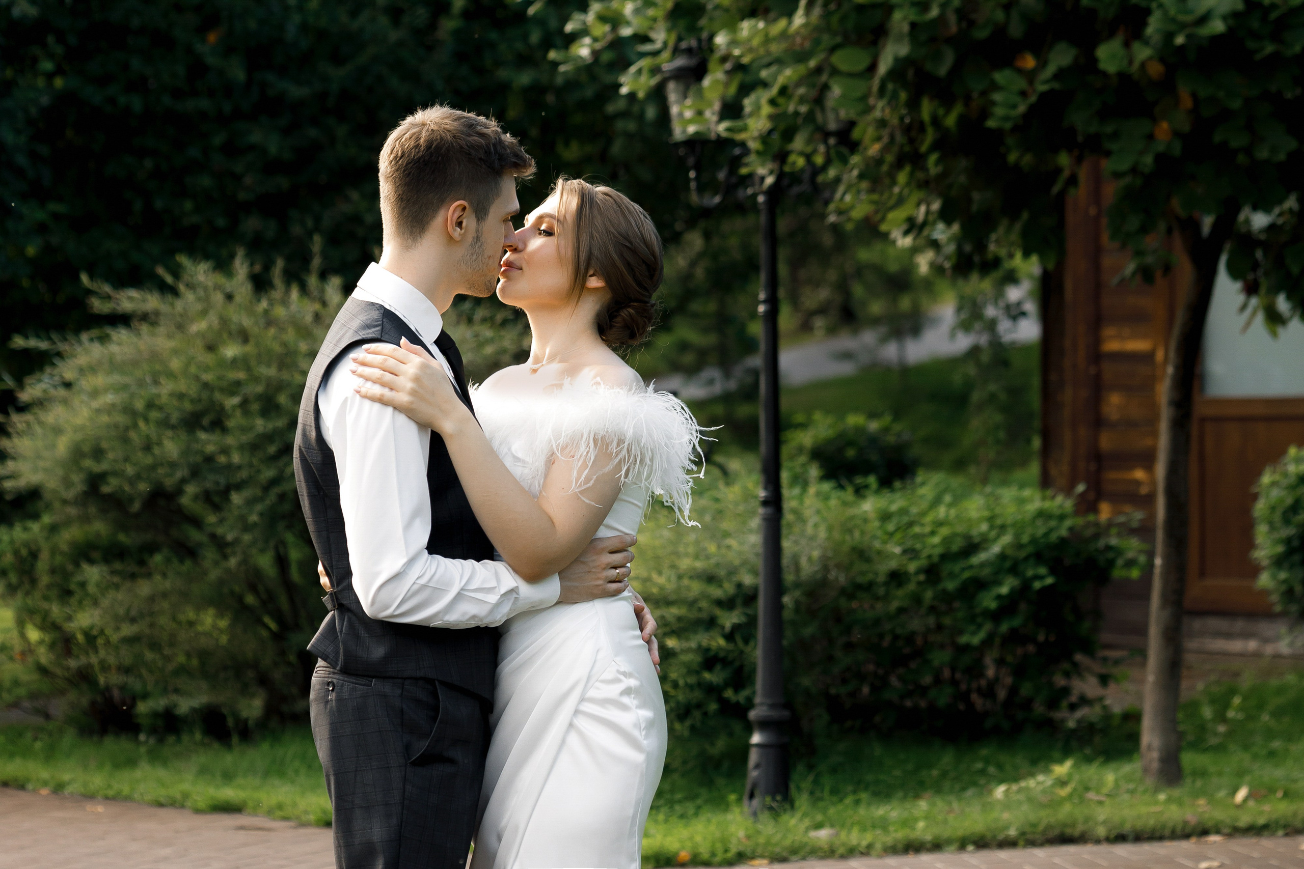 Фото О & К. Свадебный фотограф в Москве