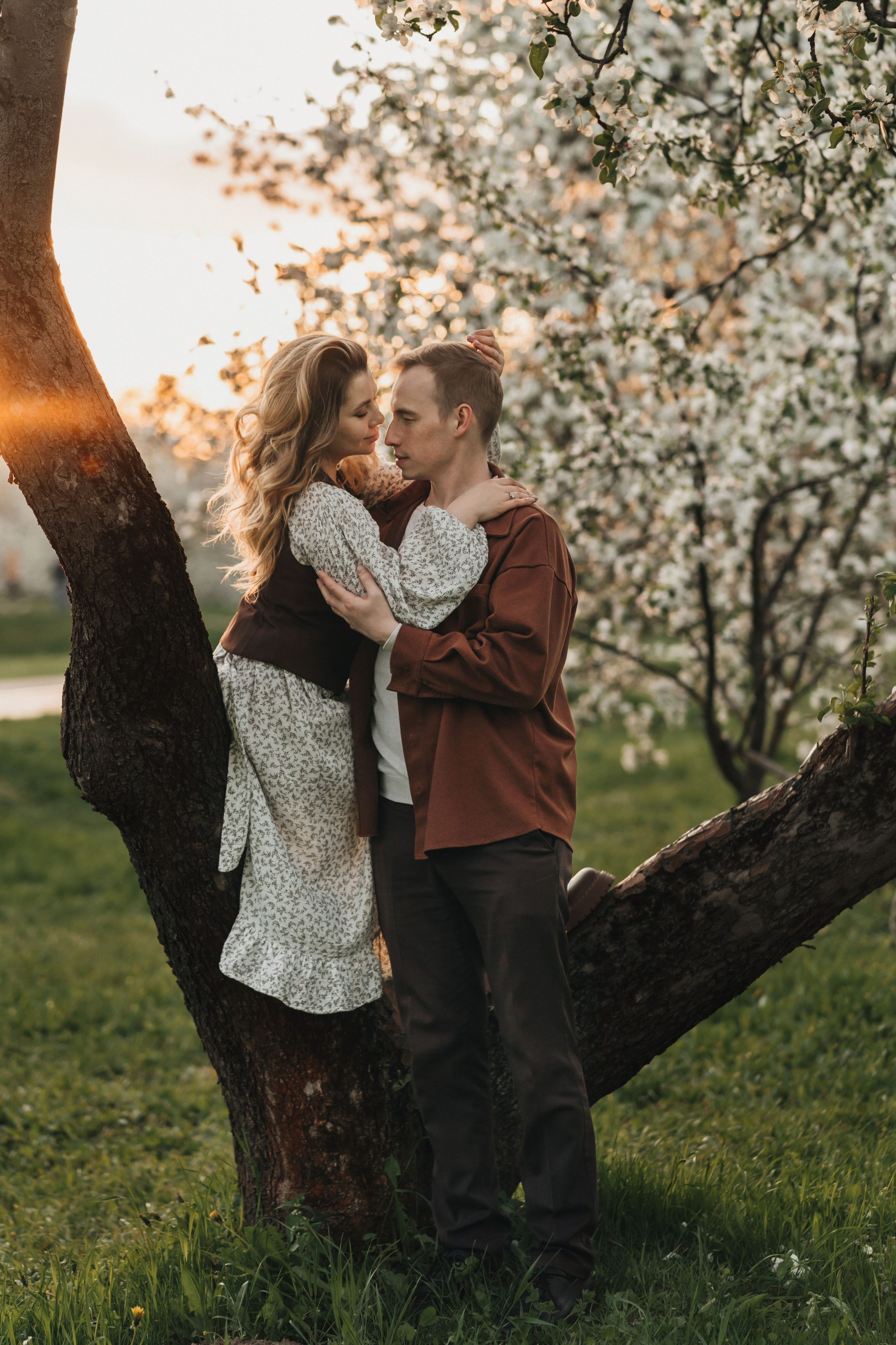 Майское цветение. Ваш фотограф Вика Артемова
