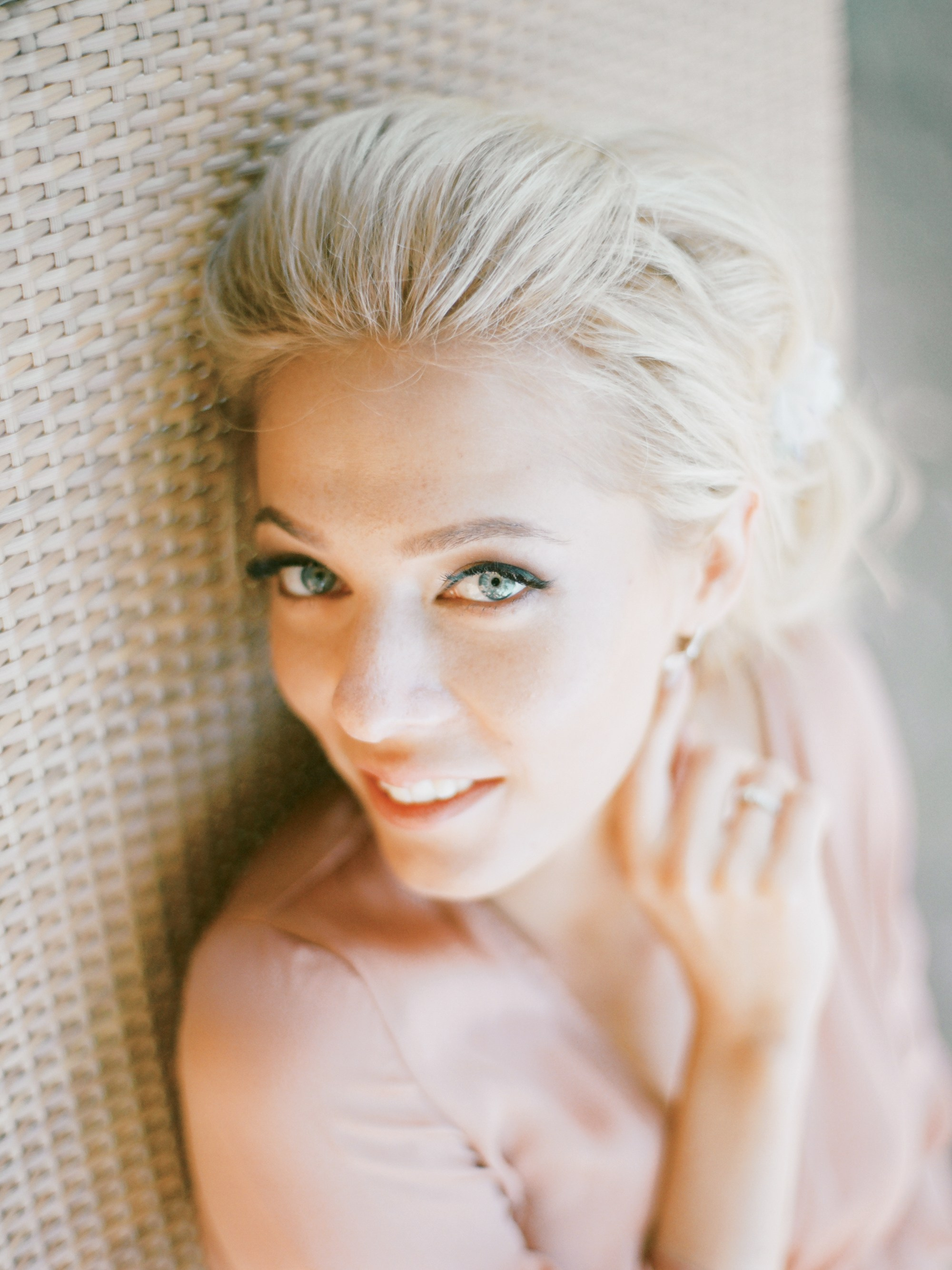 Ксения и Алексей, свадьба на Финском заливе. Изящная фотография | Ксения Милушкина