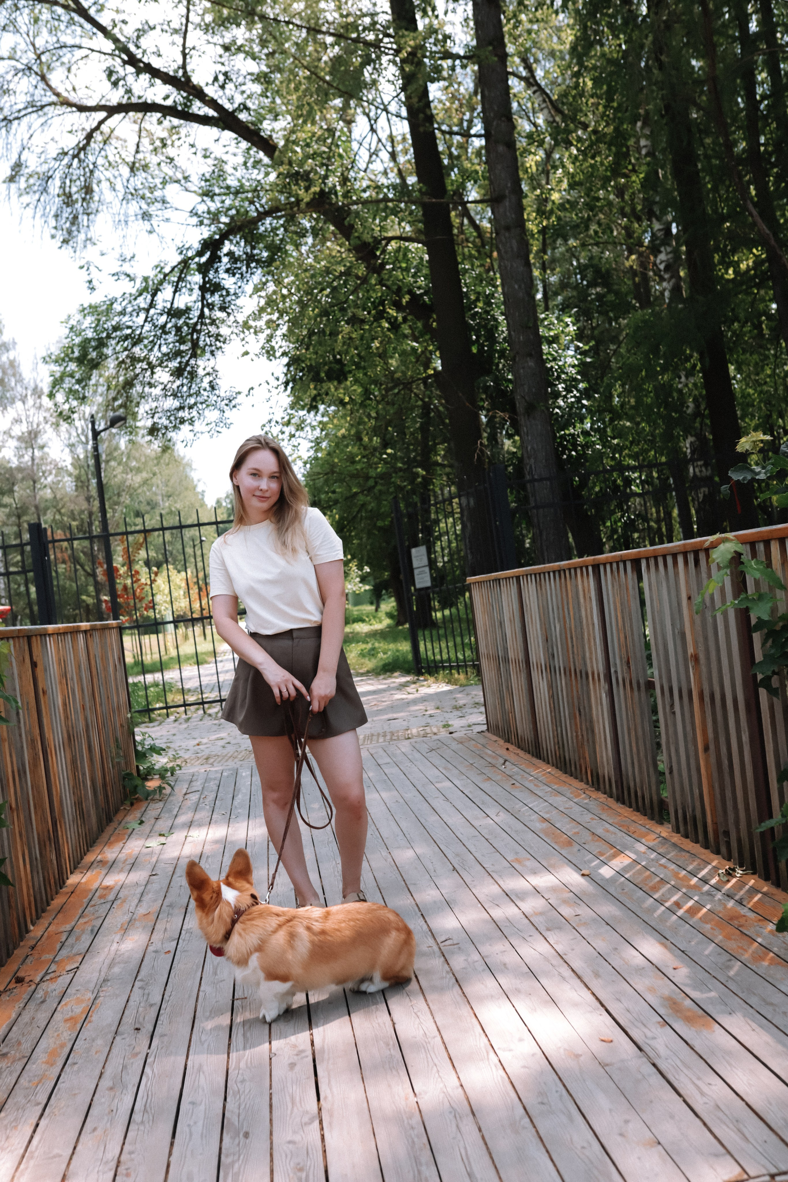 Надя и Чак. Фотограф в Нижнем Новгороде Кристина Батанова