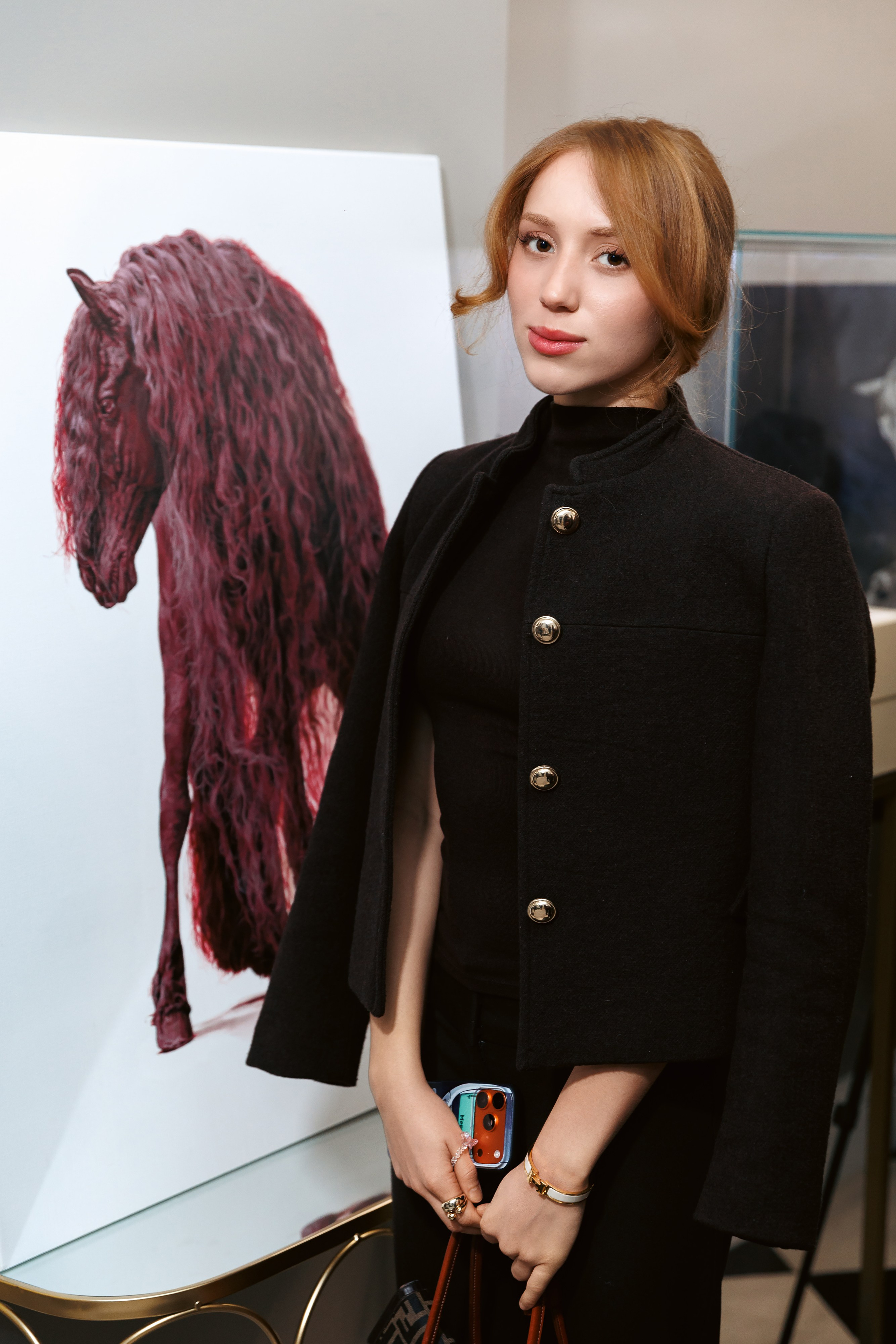 Flawless&Иван Маклонов «Инстинкт Красоты». Репортажный Фотограф Александр Назаров. Москва и М.О