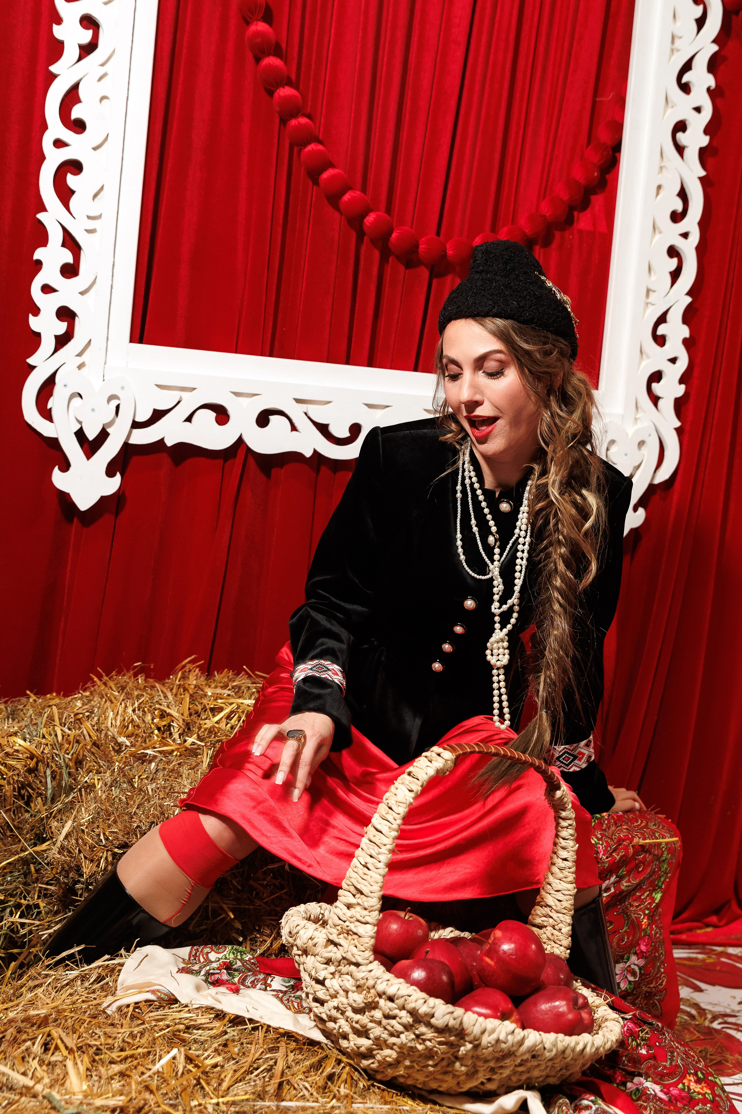 Корпоратив «Будь Здоров»