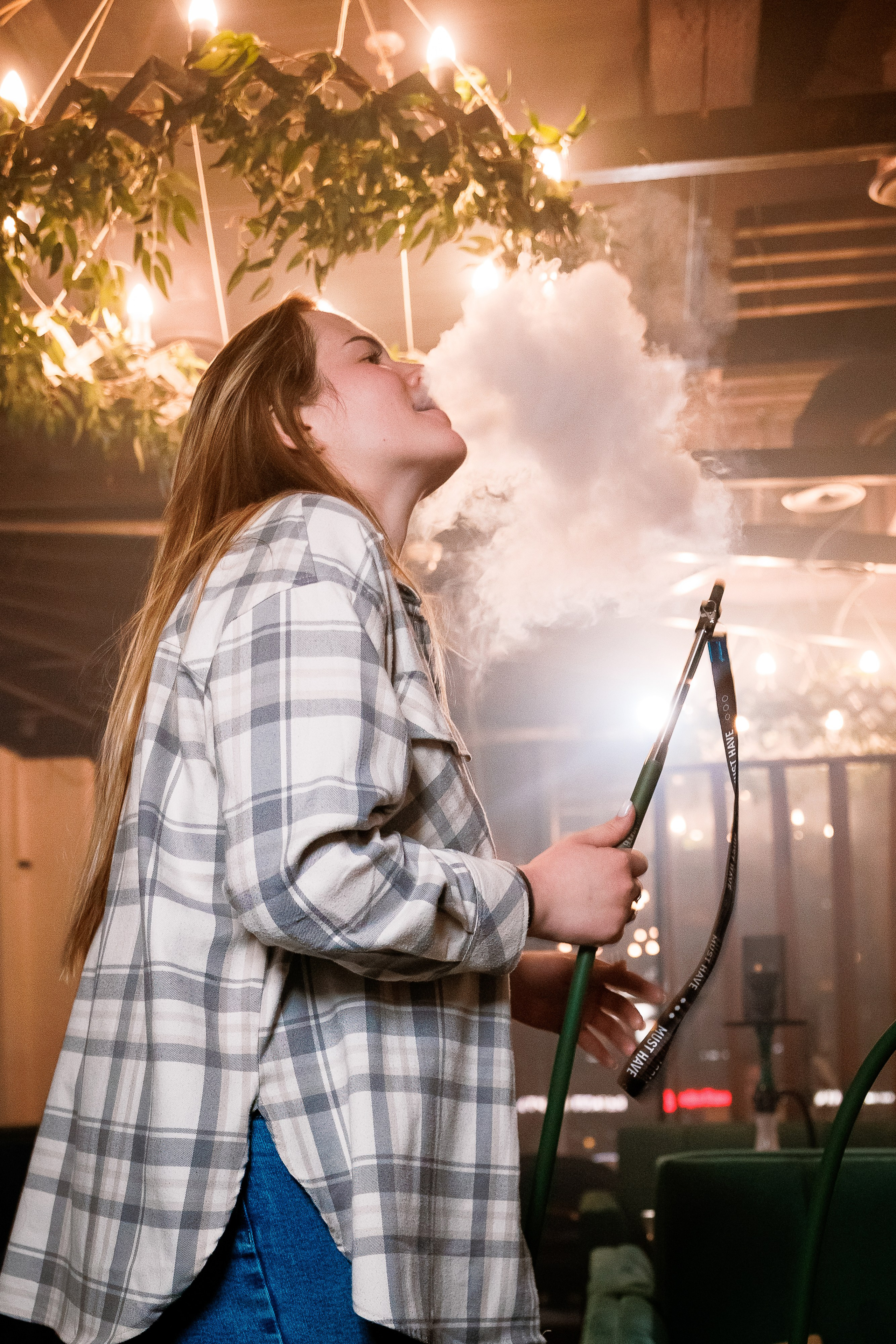 День Рождения «Istina Lounge»