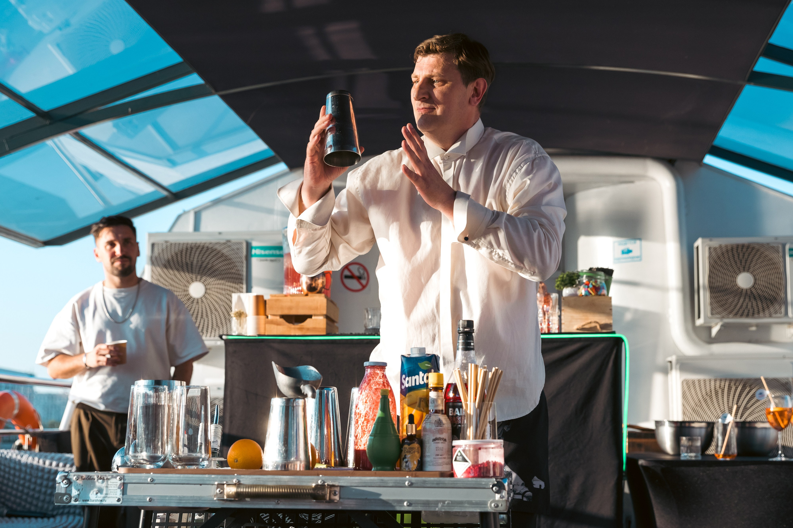 Корпоратив Morwenna. Репортажный Фотограф Александр Назаров. Москва и М.О