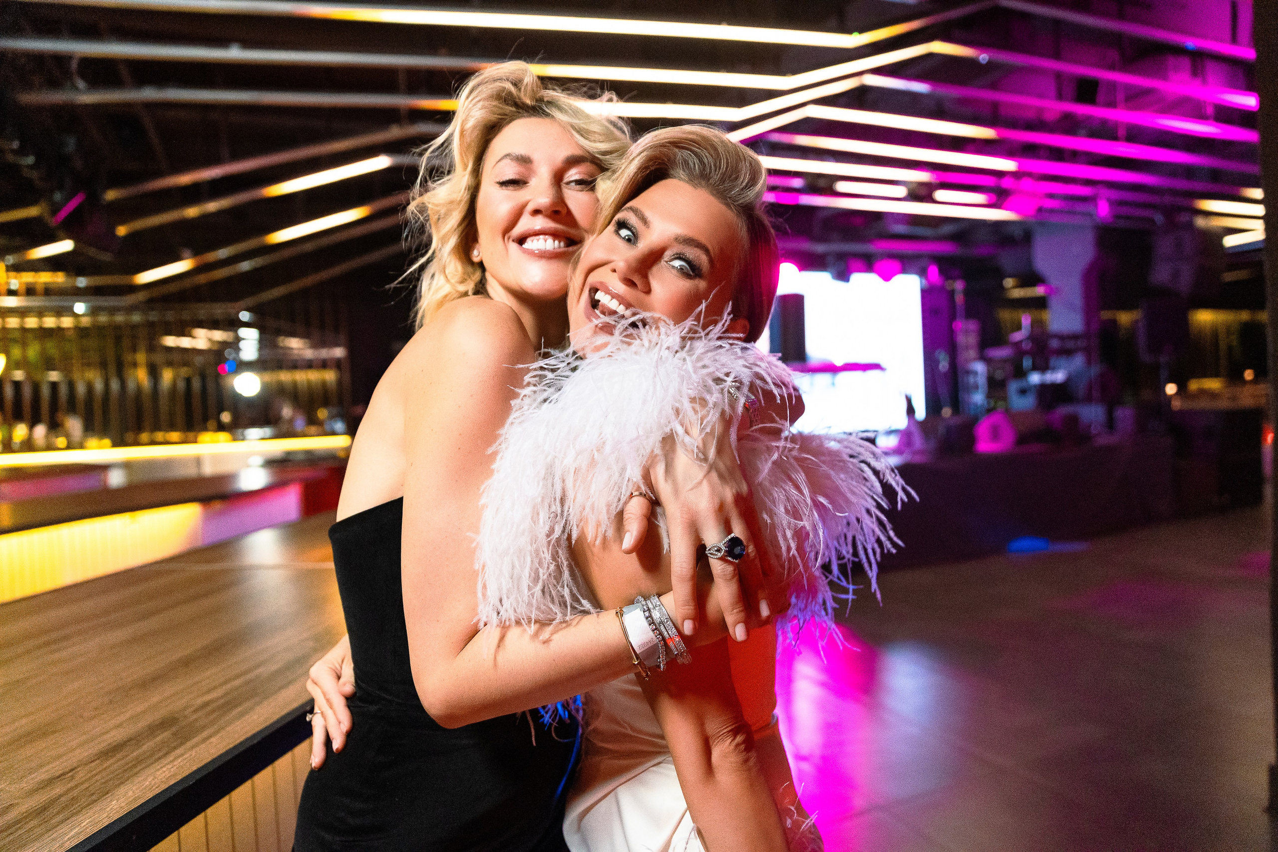 День Рождения Светланы. Клуб Бериот. Репортажный Фотограф Александр Назаров. Москва и М.О