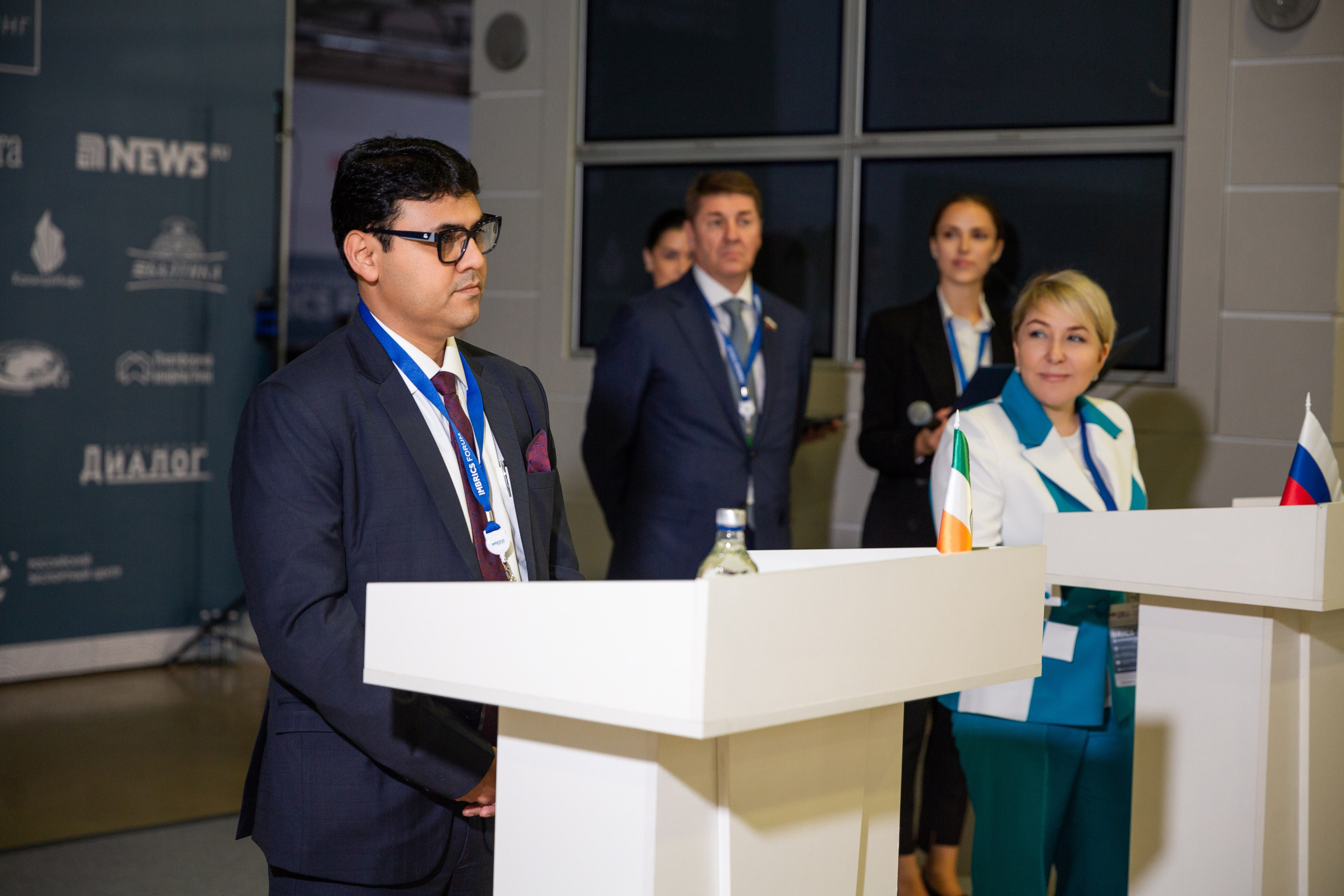 Брикс 2024. Репортажный Фотограф Александр Назаров. Москва и М.О