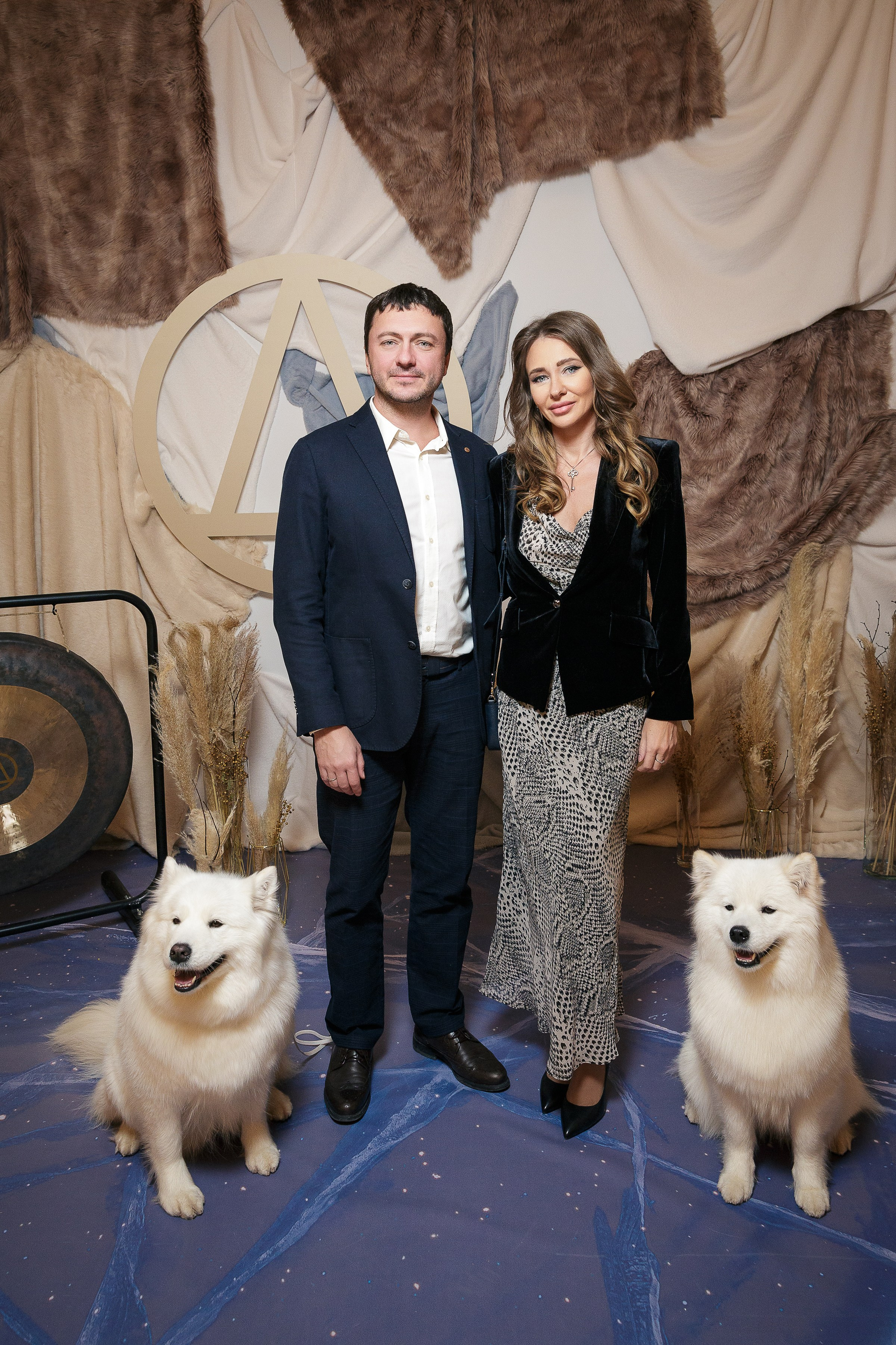 День рождения клуба «Деньги» 6 лет 2025. Репортажный Фотограф Александр Назаров. Москва и М.О