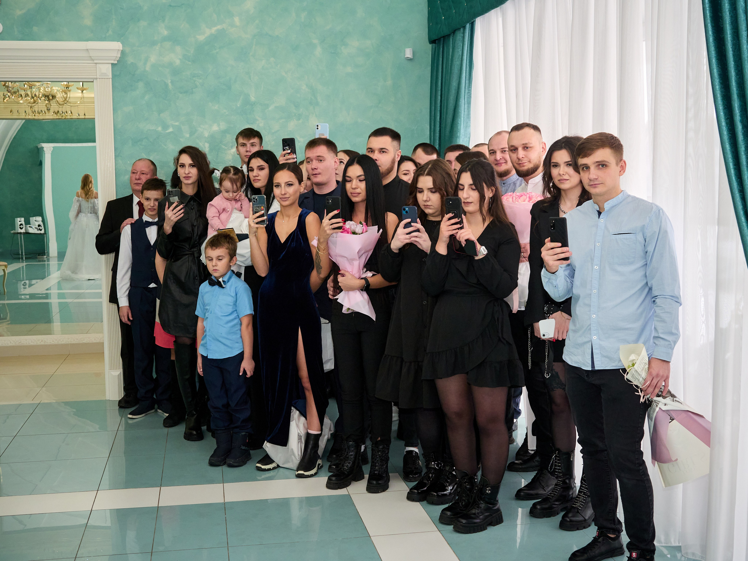 Свадебный фотограф Кемерово. Подрябинкин Данила, портретный и репортажный фотограф в Кемерово