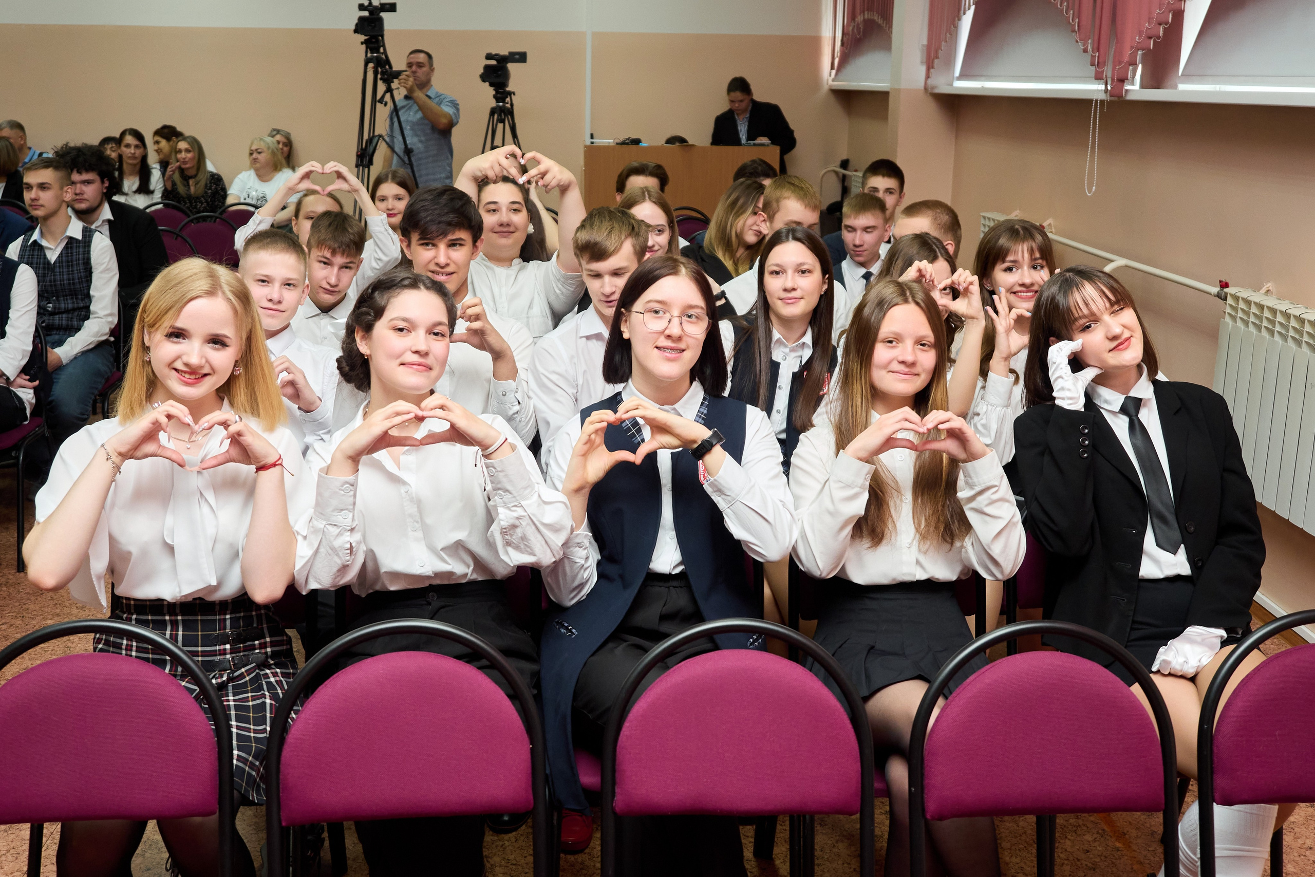 Репортажный Фотограф Кемерово. Подрябинкин Данила, портретный и репортажный фотограф в Кемерово