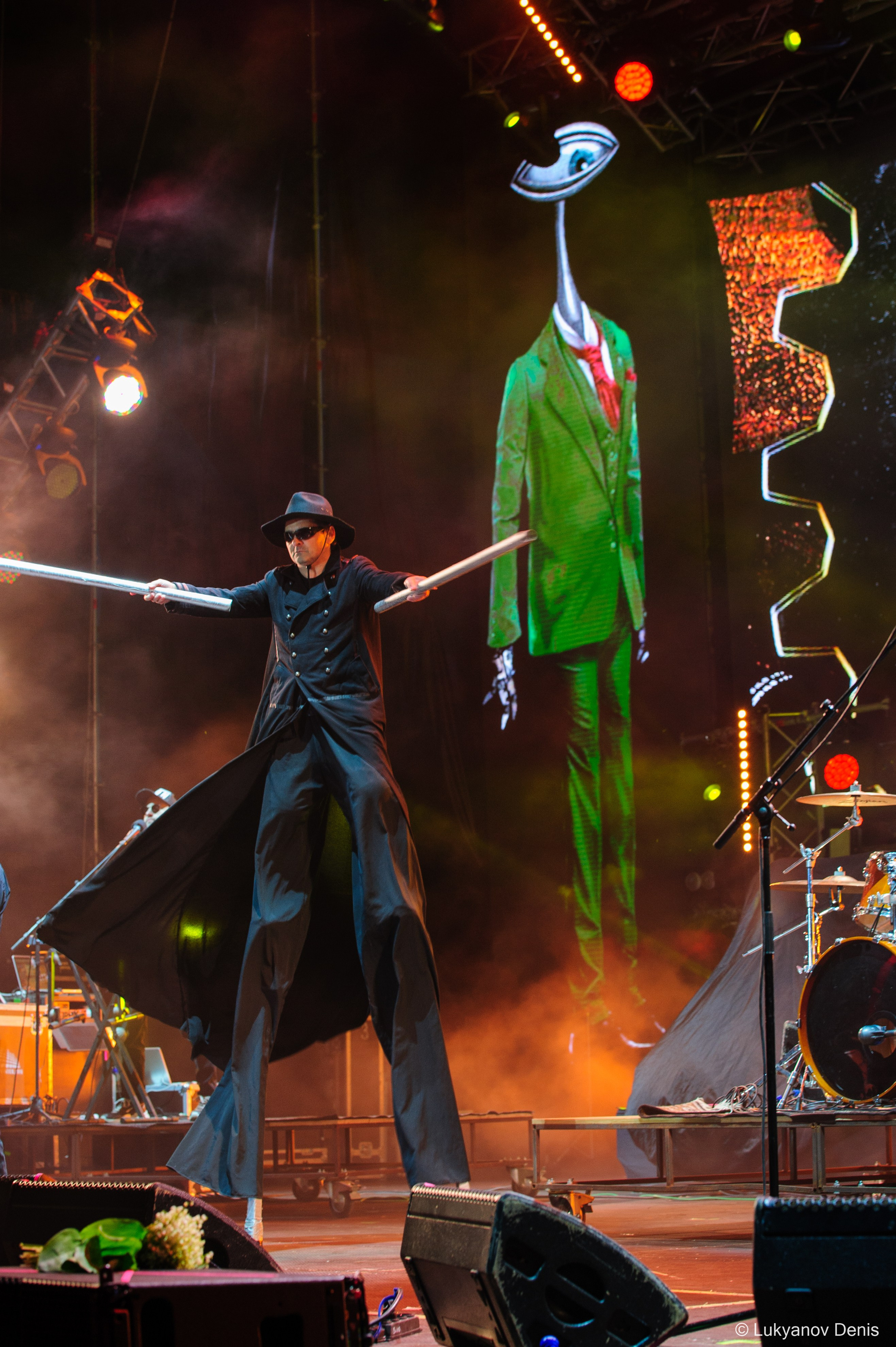 Лестница в Небо 2022. Свадебный и семейный фотограф Денис Лукьянов в Краснодаре, Краснодарском крае и Республике Крым