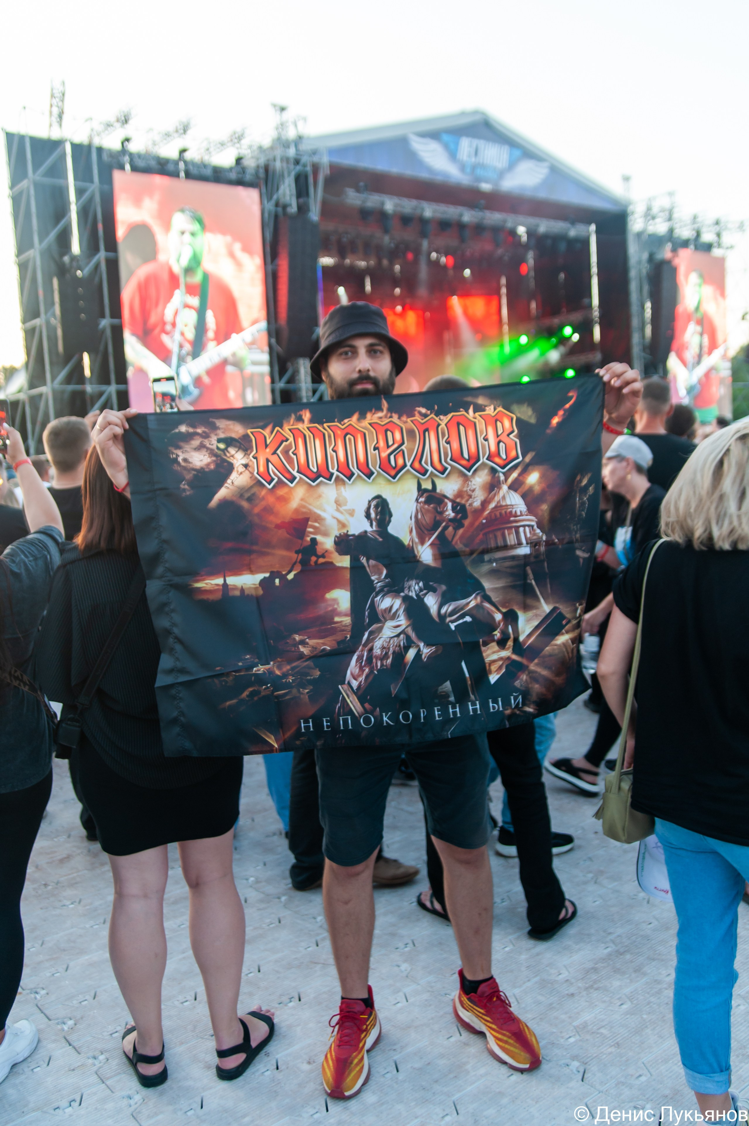 Лестница в Небо 2024. Свадебный и семейный фотограф Денис Лукьянов в Краснодаре, Краснодарском крае и Республике Крым