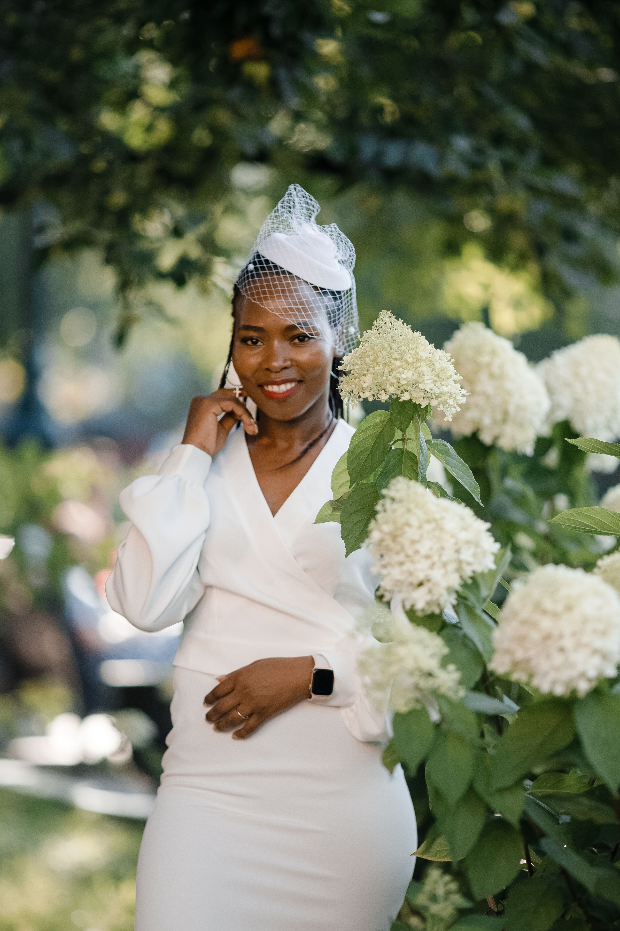 Зама и Андрей. Фотограф Светлана Голицына